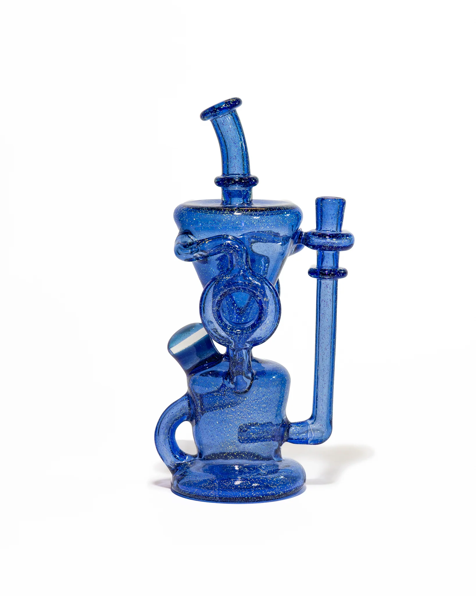 W.C. Stearns - Klein Recycler - Blue - Image 3