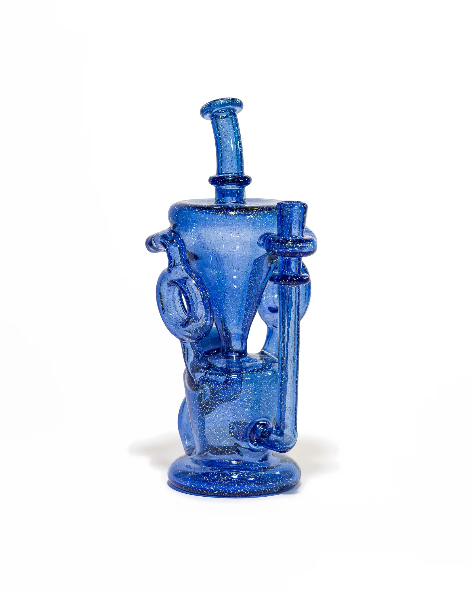 W.C. Stearns - Klein Recycler - Blue - Image 4
