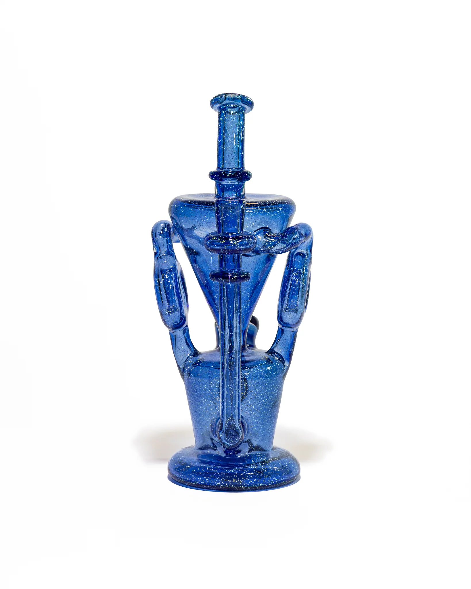 W.C. Stearns - Klein Recycler - Blue - Image 5
