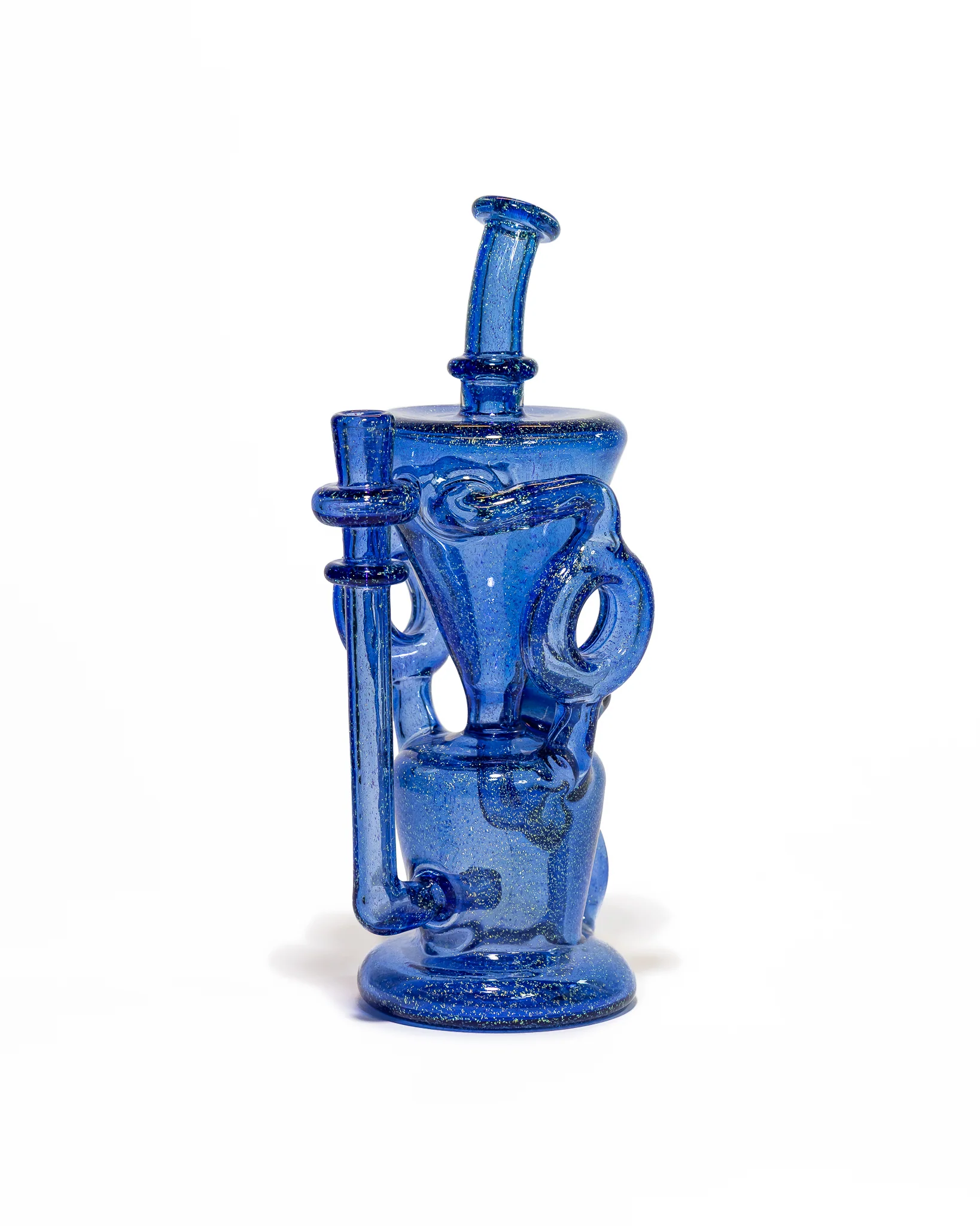 W.C. Stearns - Klein Recycler - Blue - Image 6
