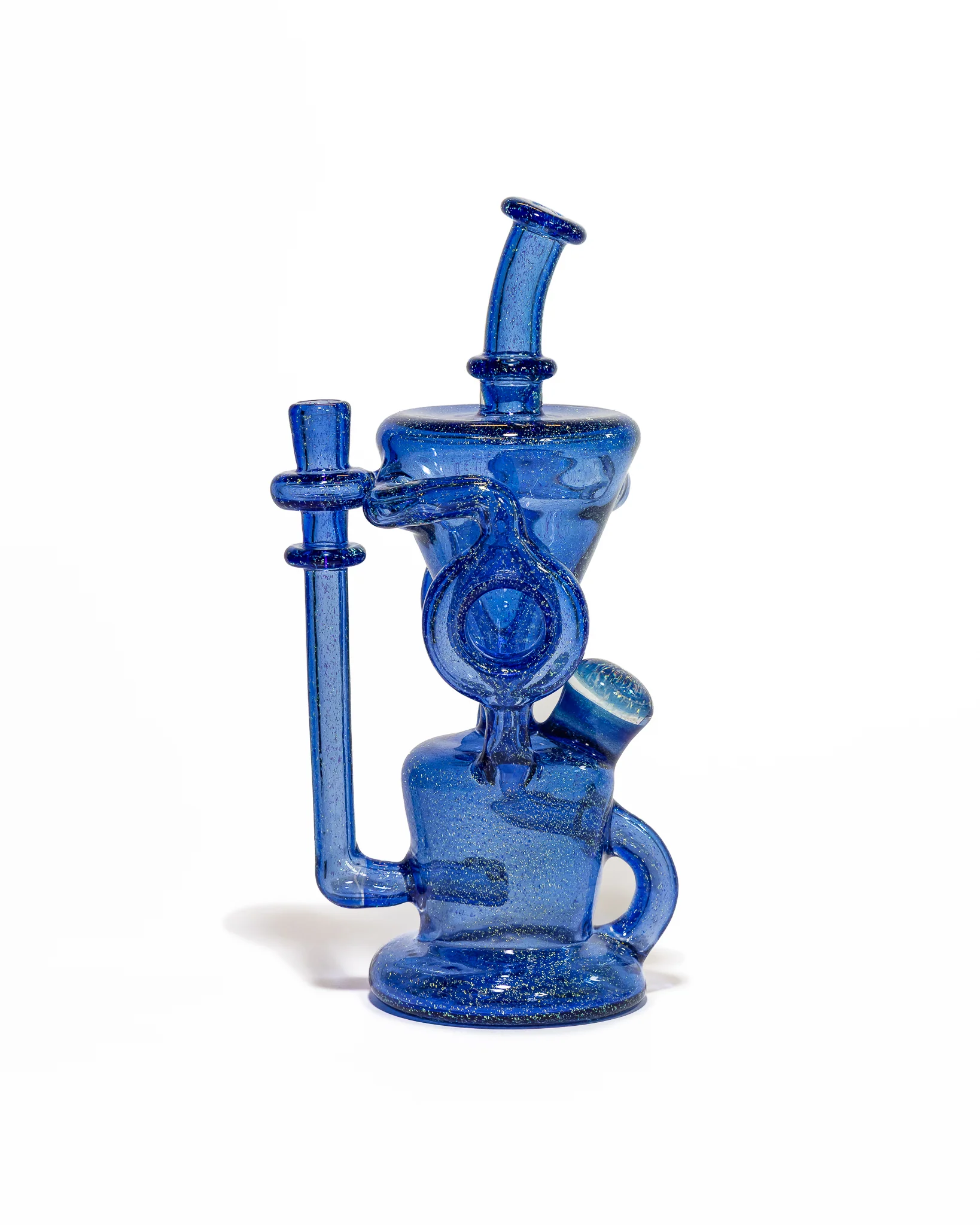 W.C. Stearns - Klein Recycler - Blue - Image 7