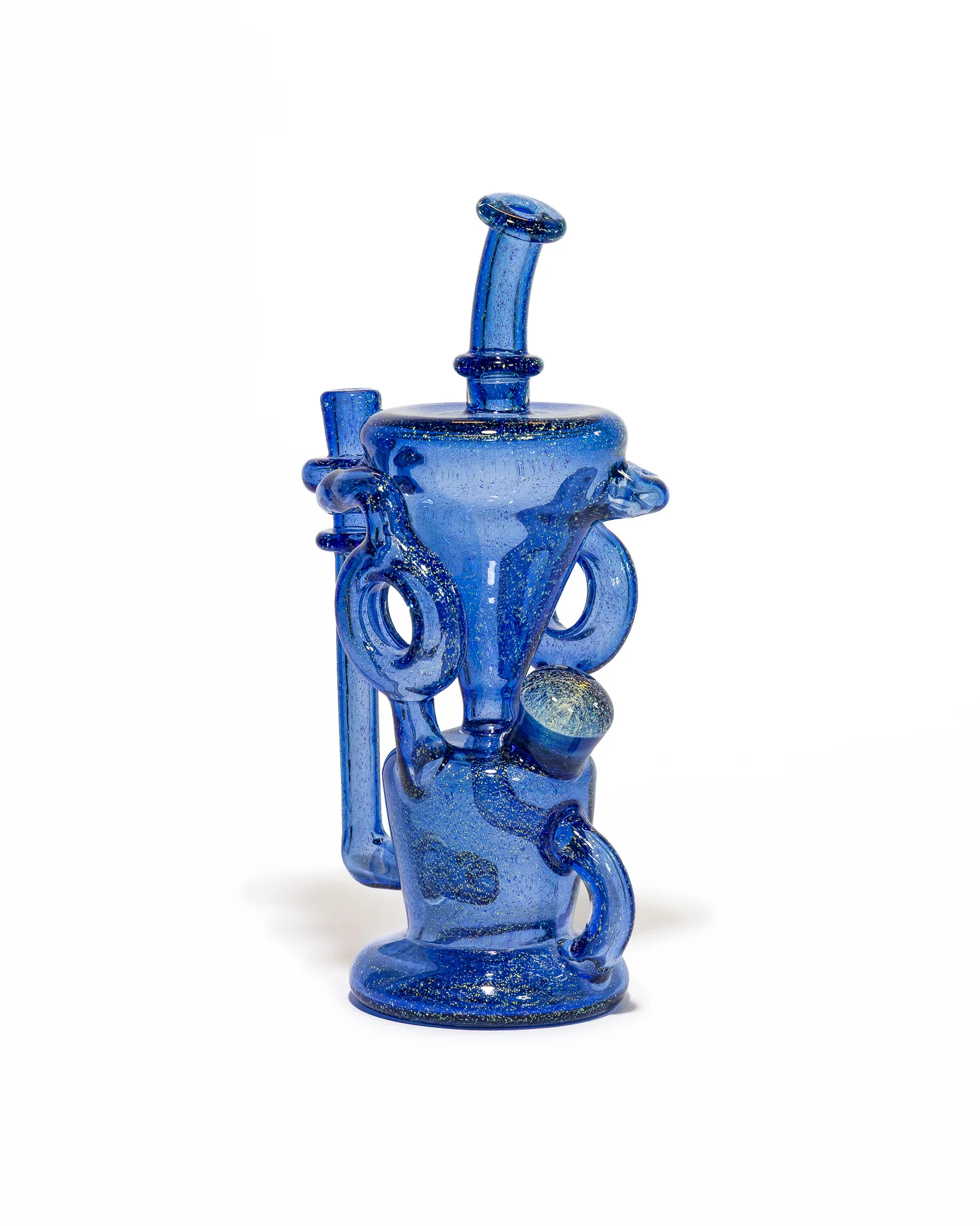 W.C. Stearns - Klein Recycler - Blue - Image 8