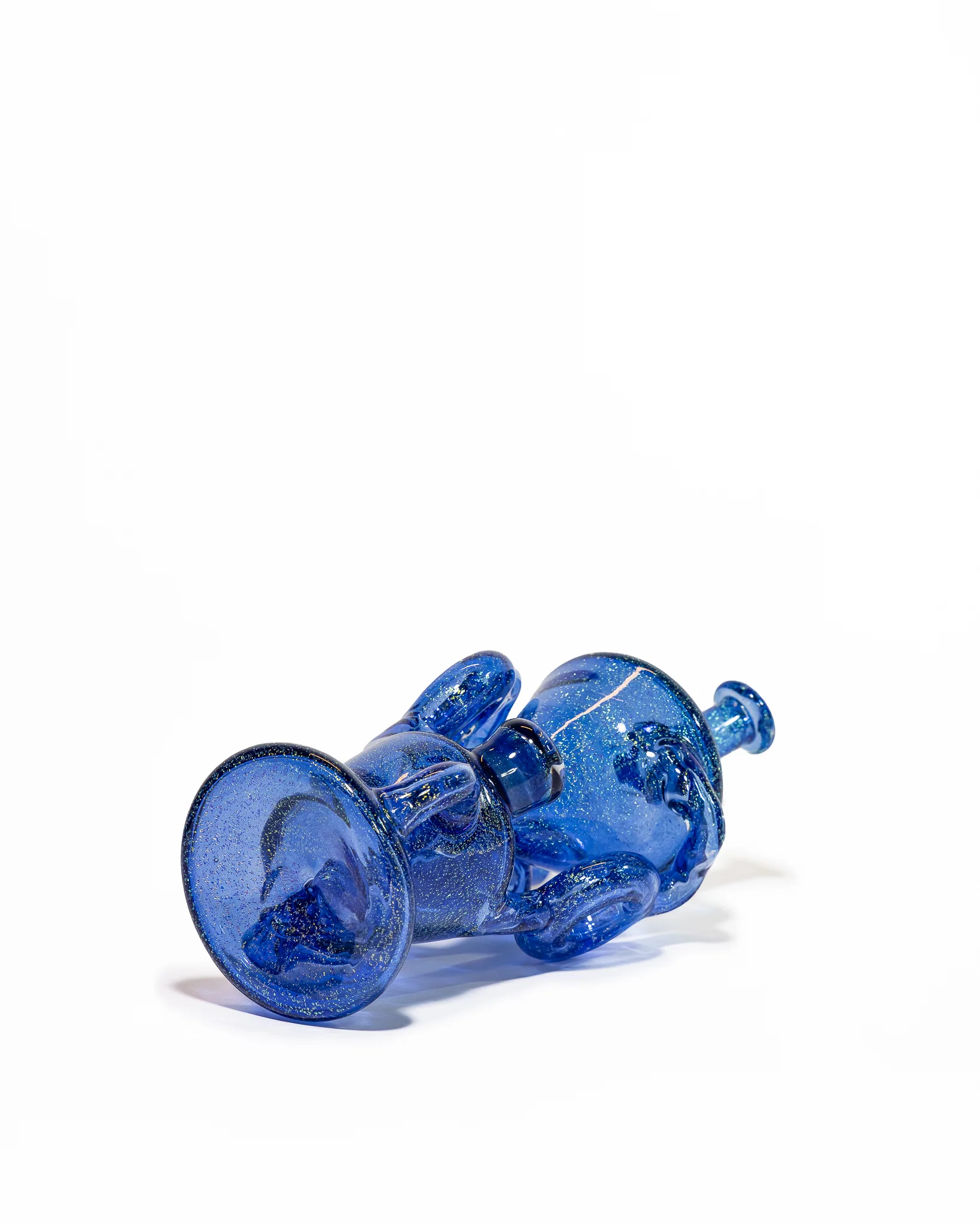 W.C. Stearns - Klein Recycler - Blue - Image 9