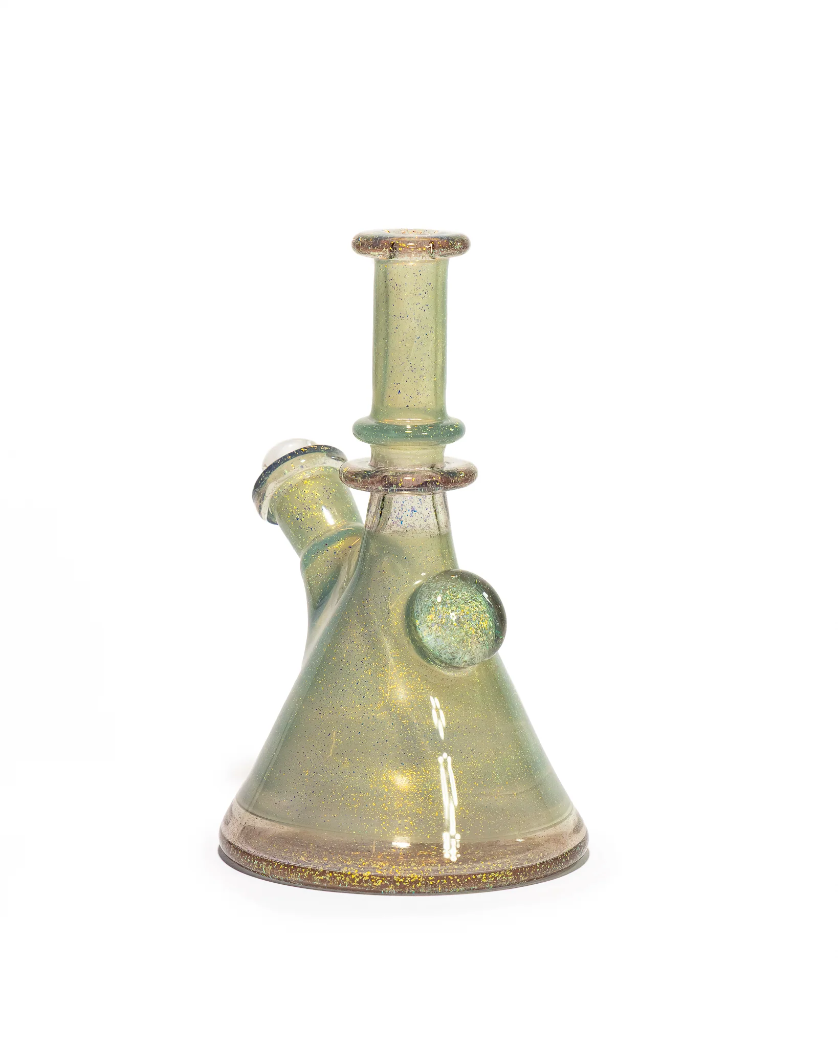 W.C. Stearns - Beaker Jammer - Grey Shimmer (CFL) - Image 10