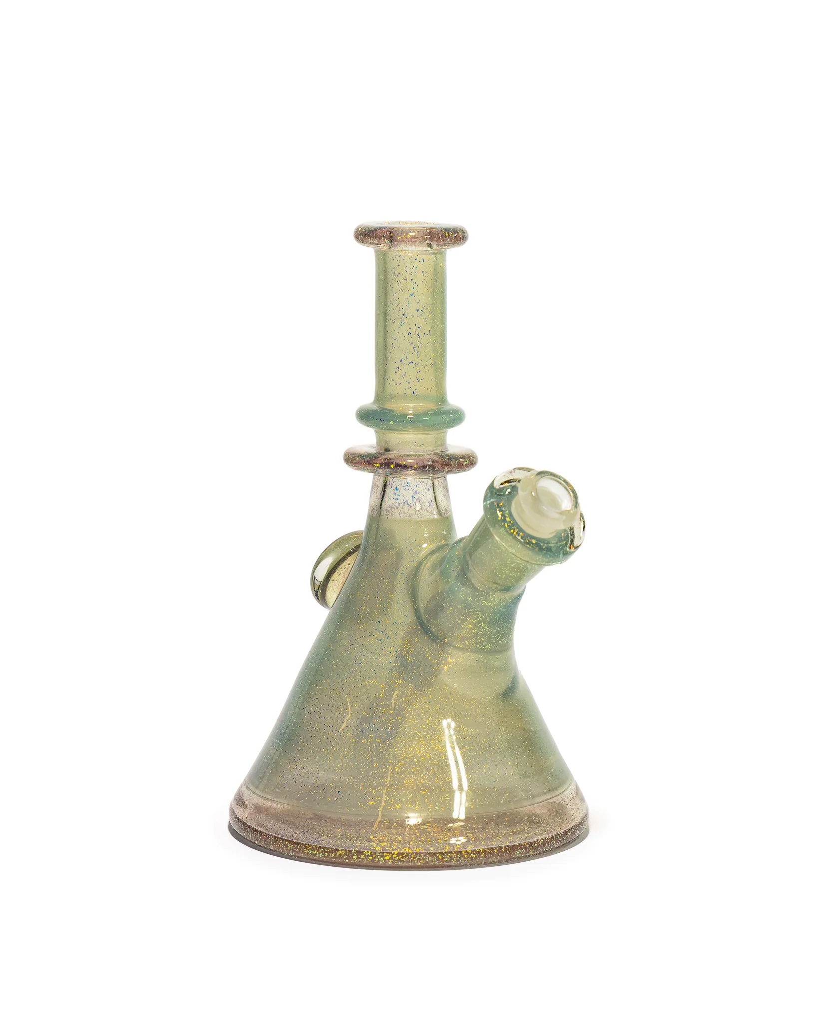 W.C. Stearns - Beaker Jammer - Grey Shimmer (CFL) - Image 5