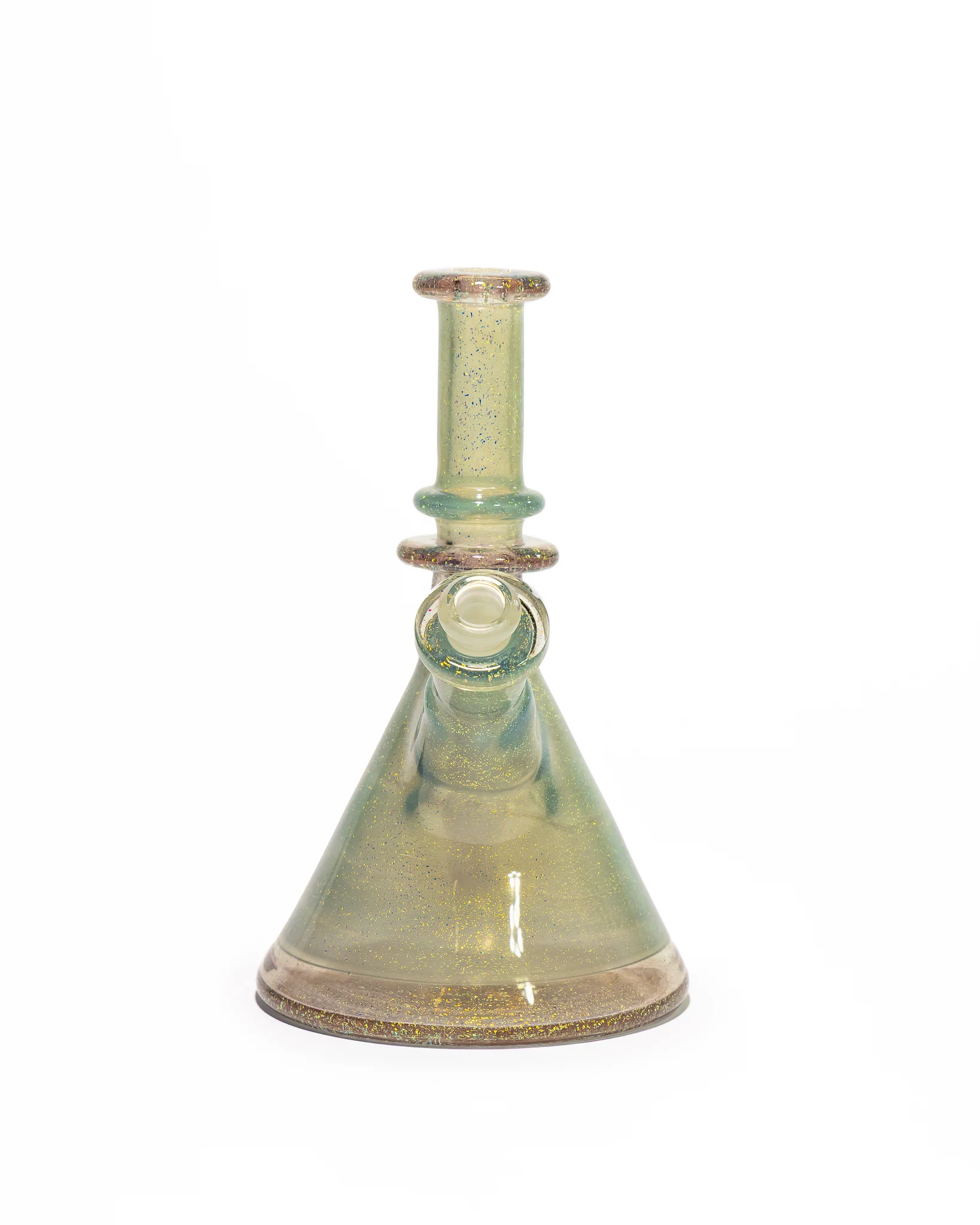 W.C. Stearns - Beaker Jammer - Grey Shimmer (CFL) - Image 6