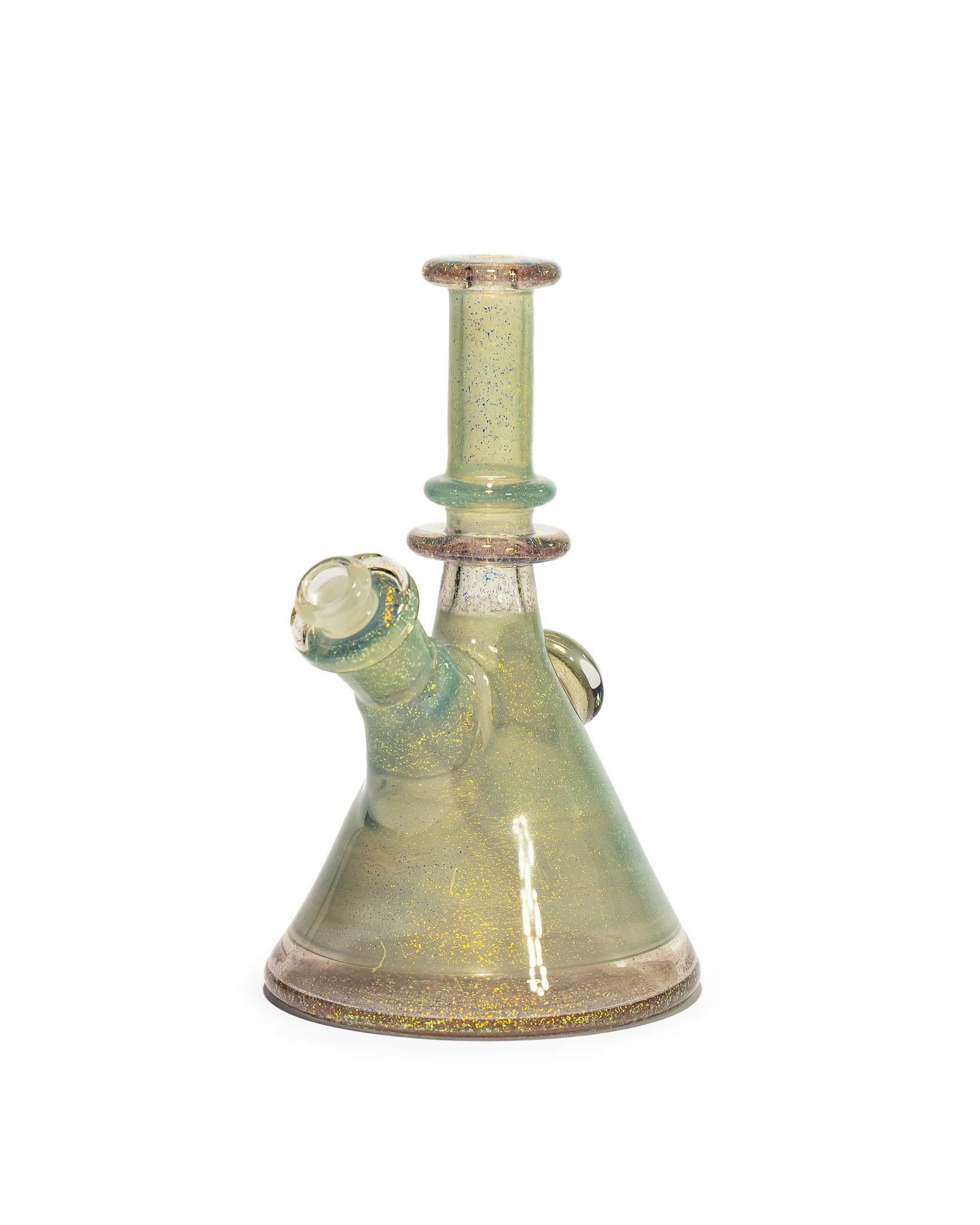 W.C. Stearns - Beaker Jammer - Grey Shimmer (CFL) - Image 8