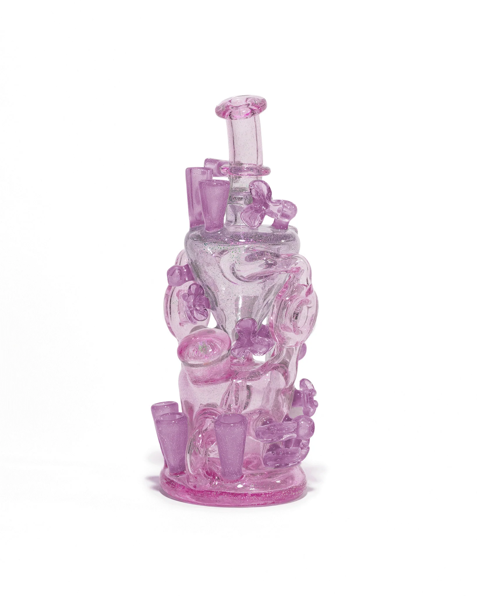 W.C. Stearns - Coral Recycler - Serum & Pastel Serum (CFL) - Image 2