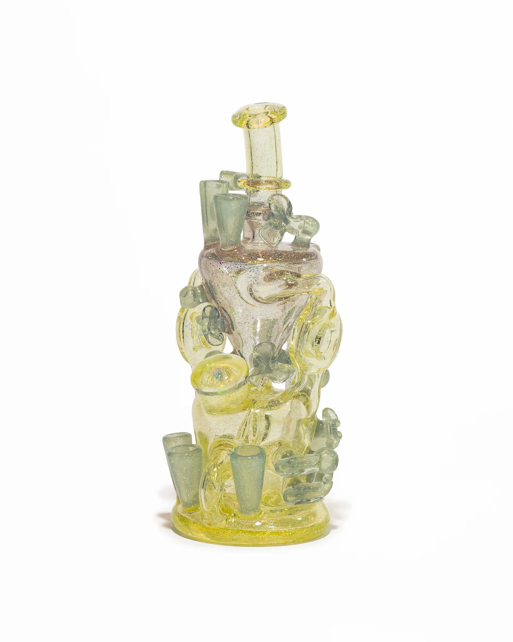 W.C. Stearns - Coral Recycler - Serum & Pastel Serum (CFL) - Image 3