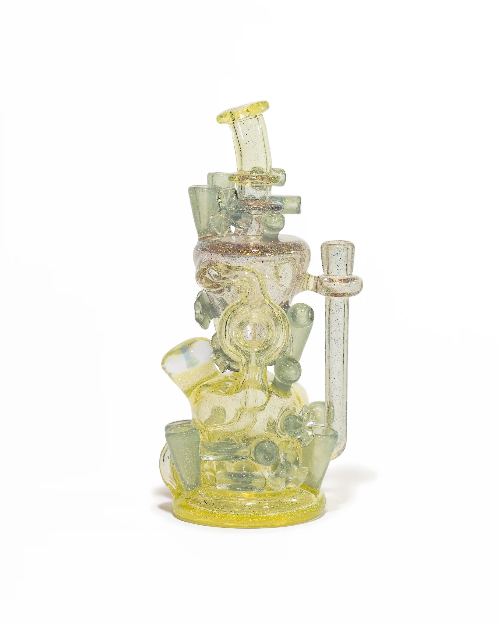 W.C. Stearns - Coral Recycler - Serum & Pastel Serum (CFL) - Image 4