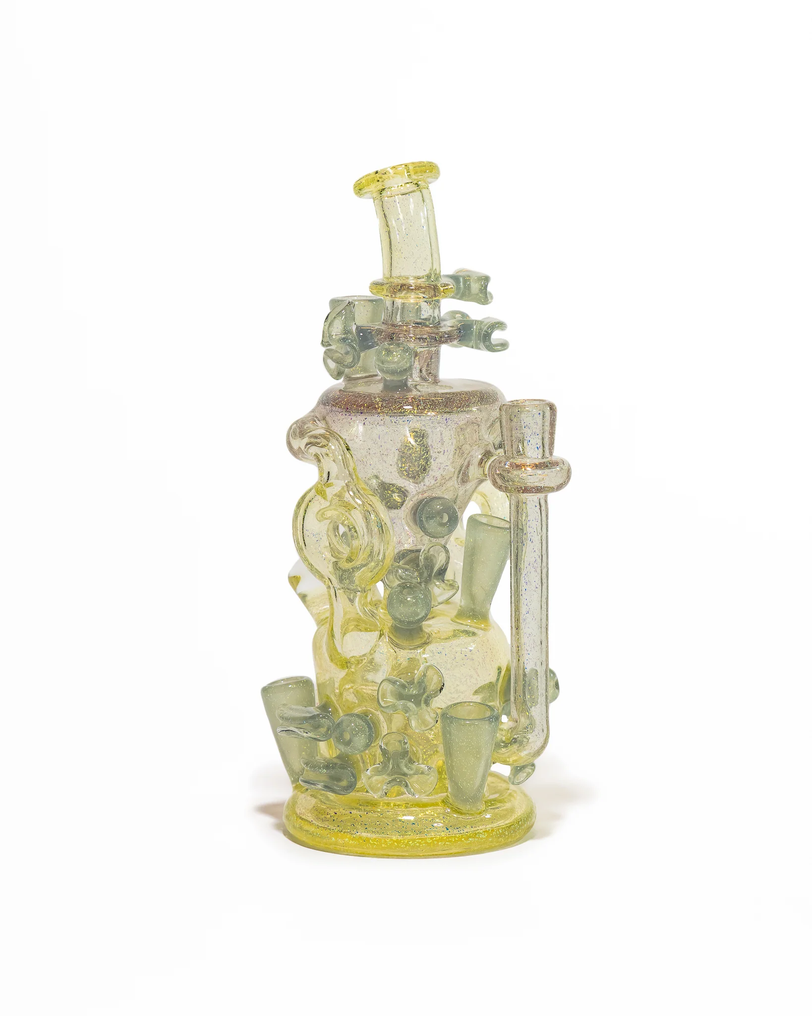 W.C. Stearns - Coral Recycler - Serum & Pastel Serum (CFL) - Image 5