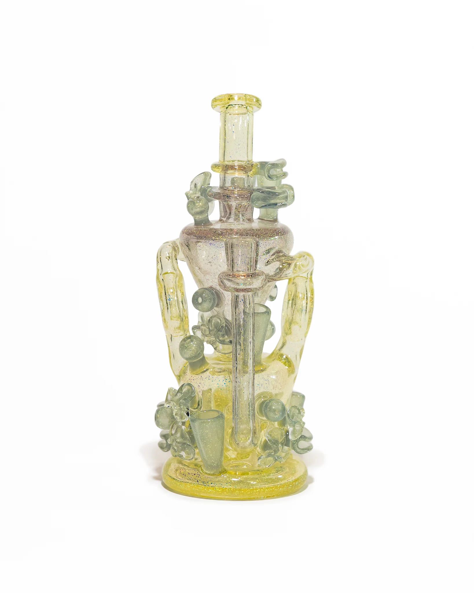W.C. Stearns - Coral Recycler - Serum & Pastel Serum (CFL) - Image 6