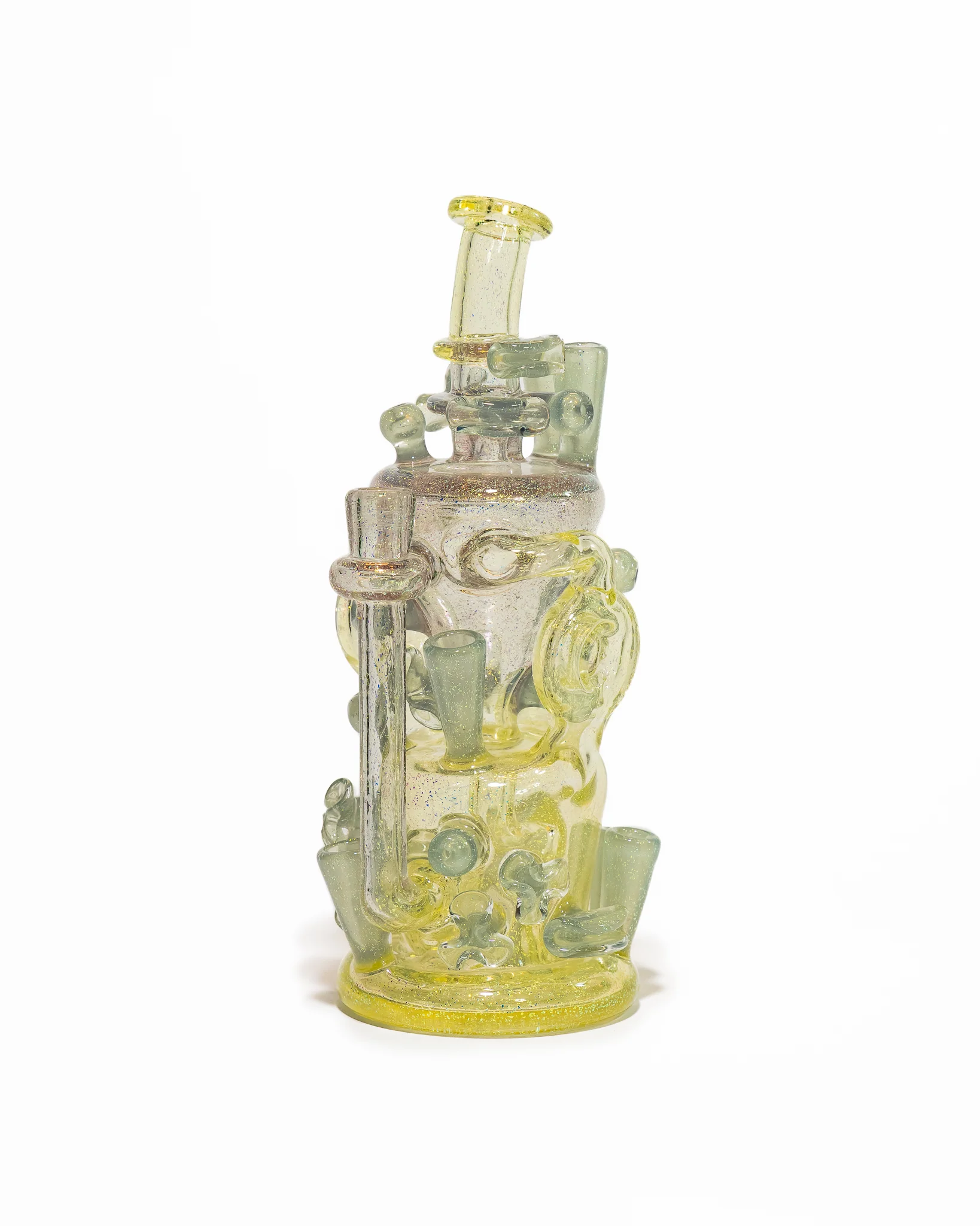 W.C. Stearns - Coral Recycler - Serum & Pastel Serum (CFL) - Image 7