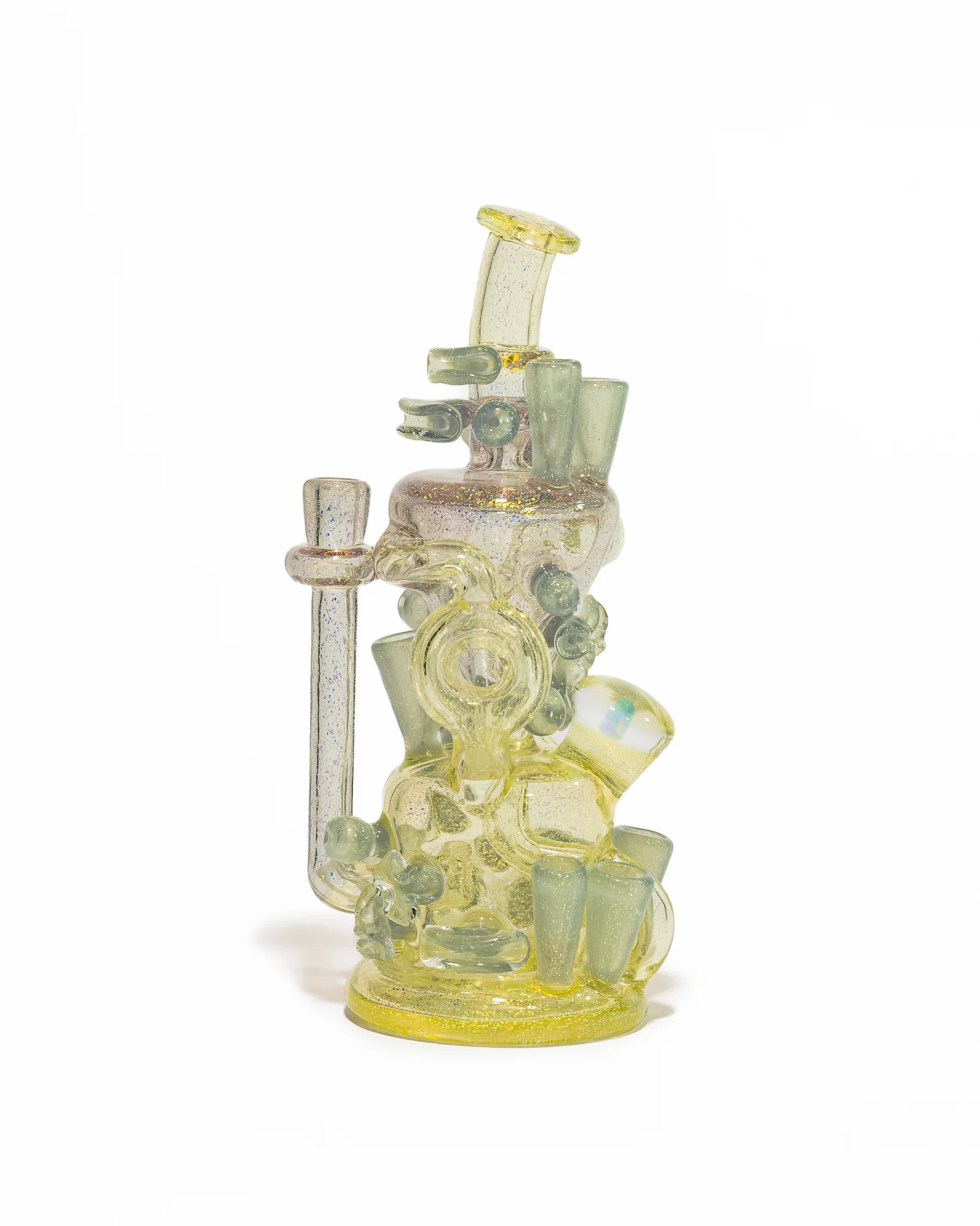 W.C. Stearns - Coral Recycler - Serum & Pastel Serum (CFL) - Image 8