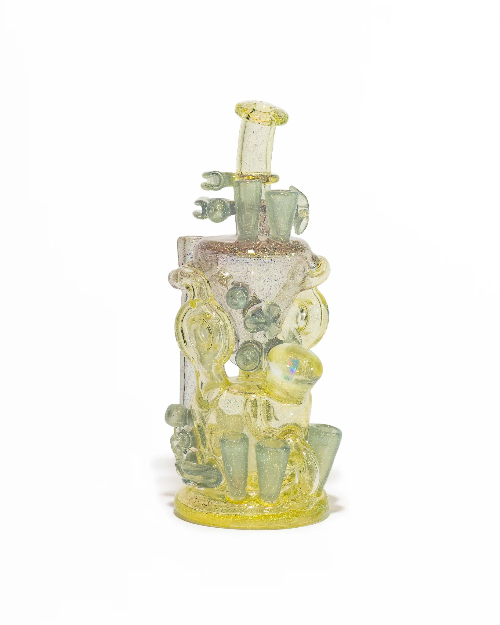 W.C. Stearns - Coral Recycler - Serum & Pastel Serum (CFL) - Image 9