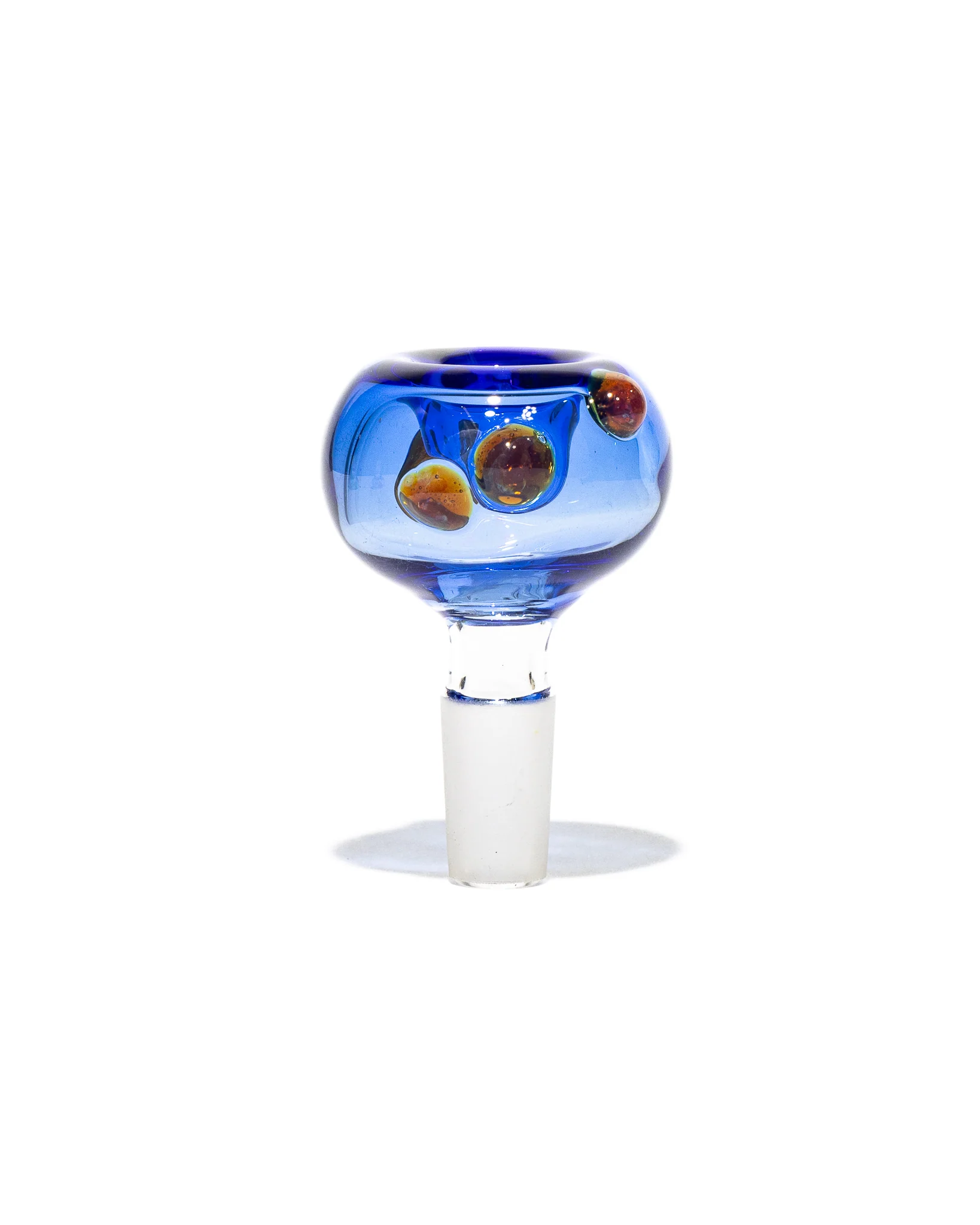 Brickyard Glass - Transparent Slides (14mm) - Image 2