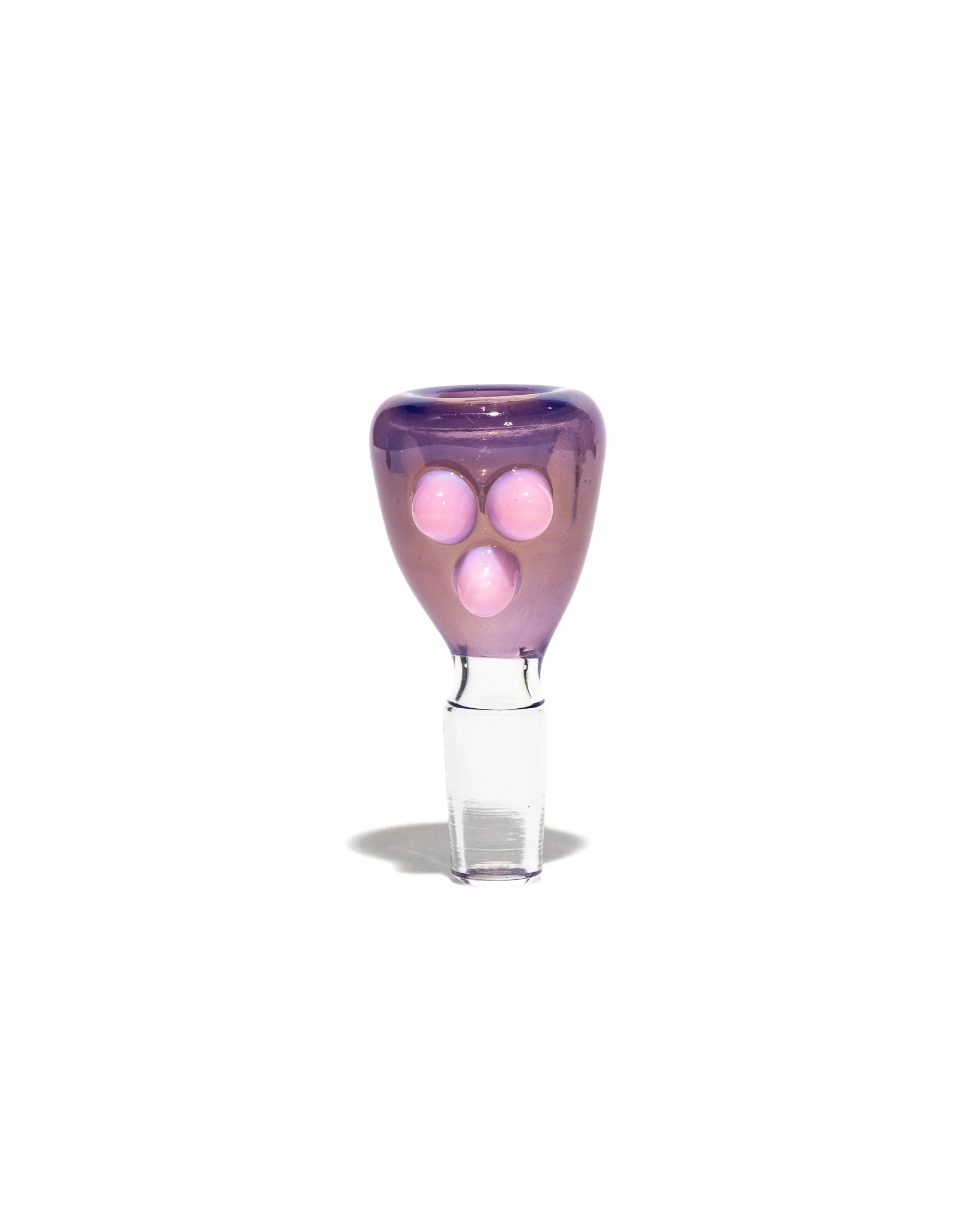 Waynes Glass - Assorted 3-Dot Slides (14mm) - Image 4