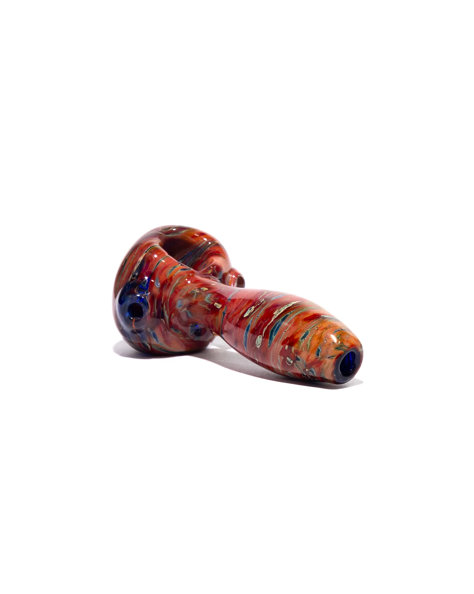 Kai Glass - Chaos Wrapped Spoons - Image 2
