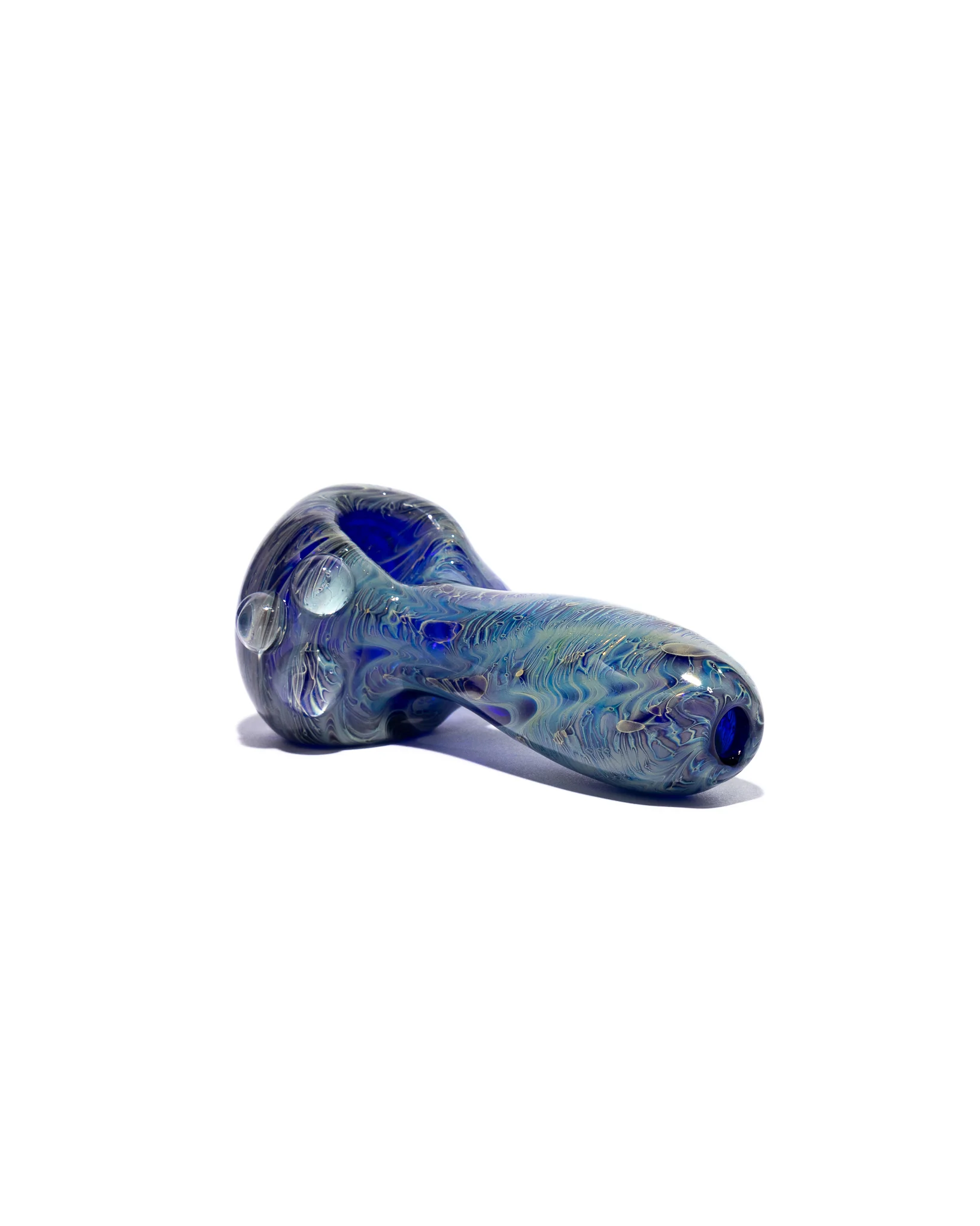 Kai Glass - Chaos Wrapped Spoons - Image 5