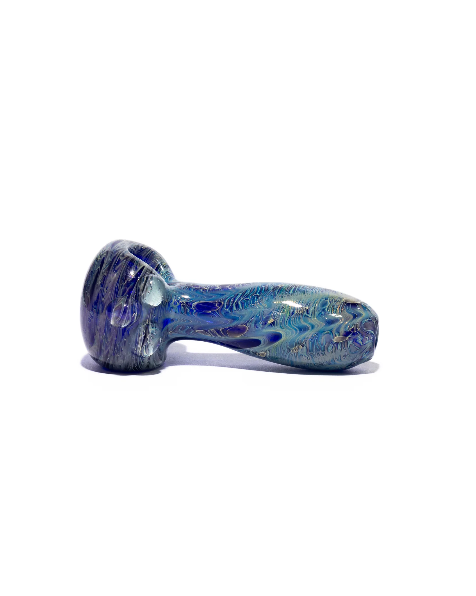 Kai Glass - Chaos Wrapped Spoons - Image 6