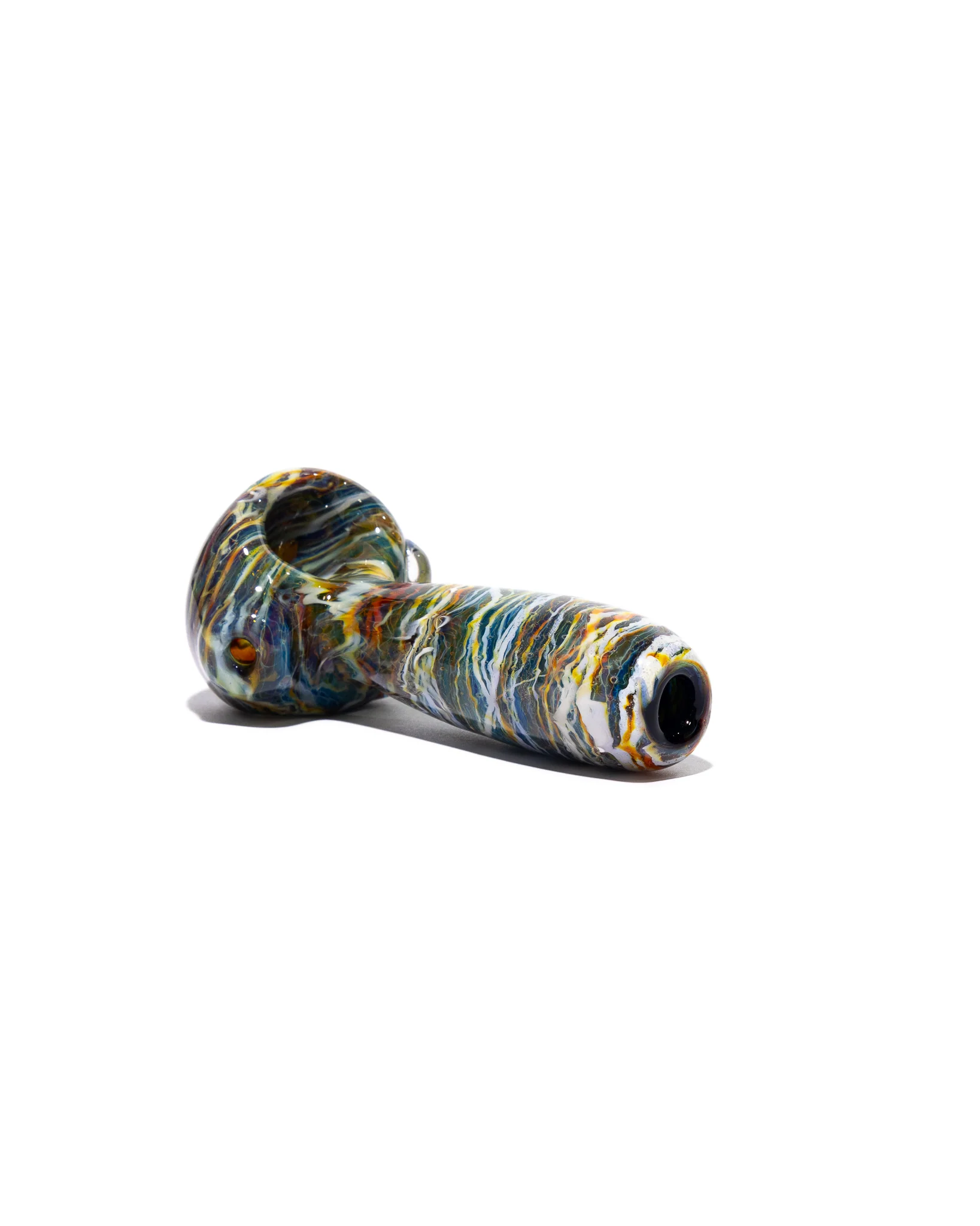 Kai Glass - Chaos Wrapped Spoons - Image 8