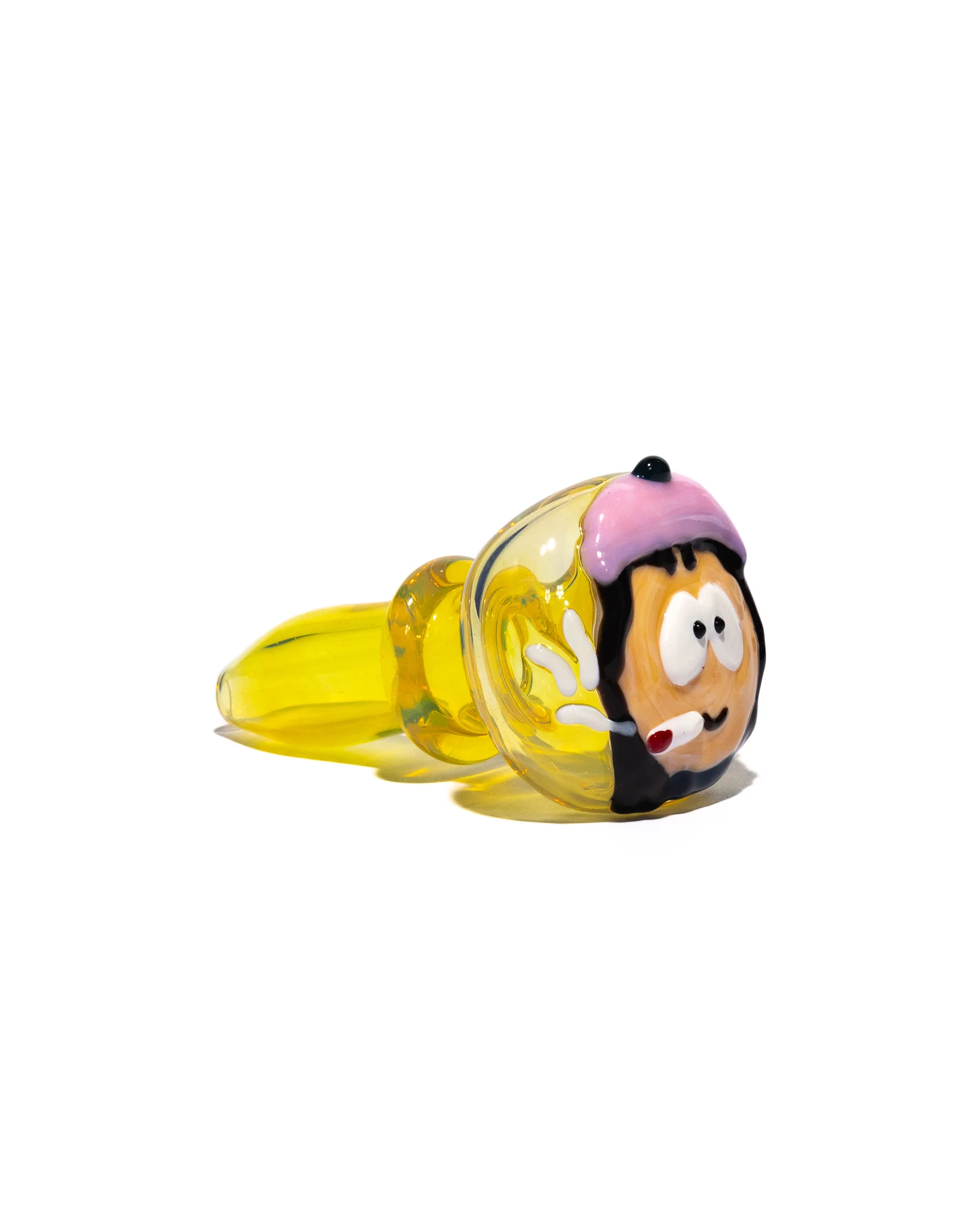 Waynes Glass - Cartoon Spoons - Image 13