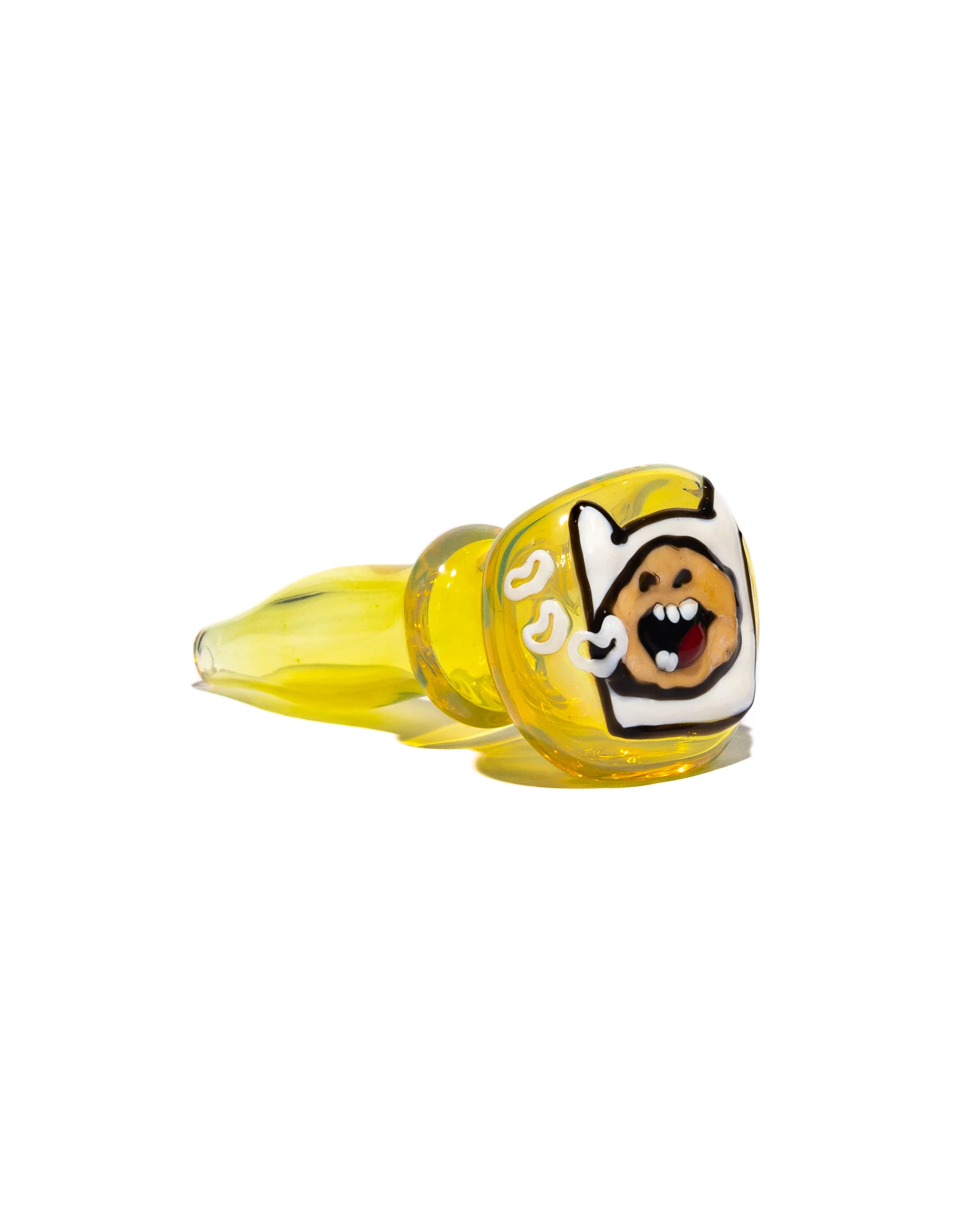 Waynes Glass - Cartoon Spoons - Image 3