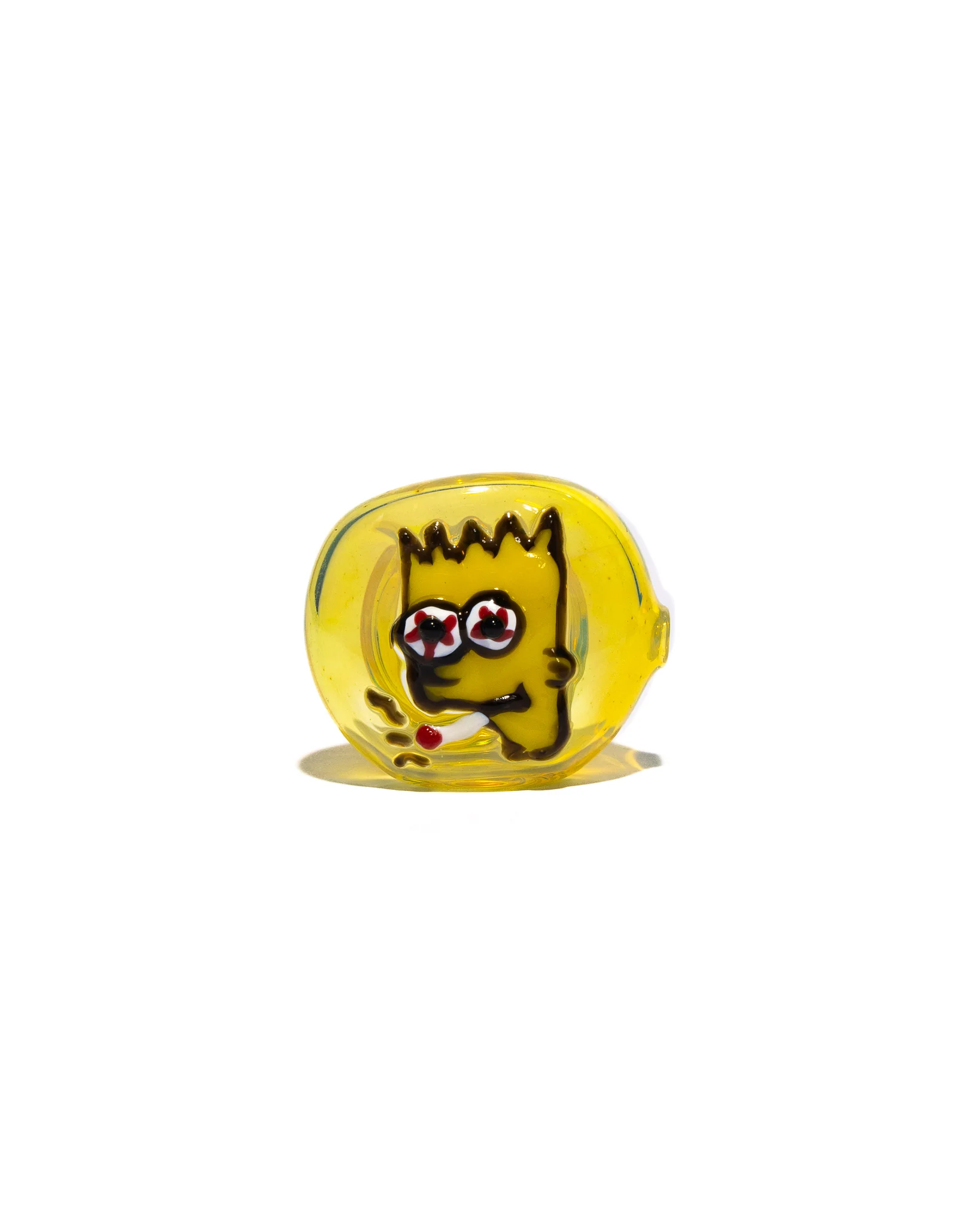Waynes Glass - Cartoon Spoons - Image 7