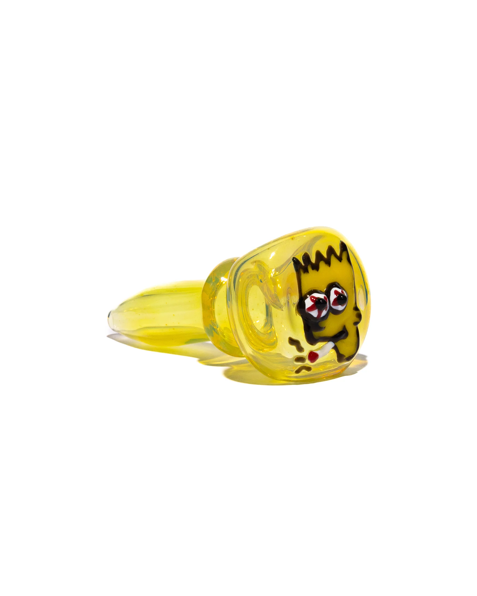 Waynes Glass - Cartoon Spoons - Image 8