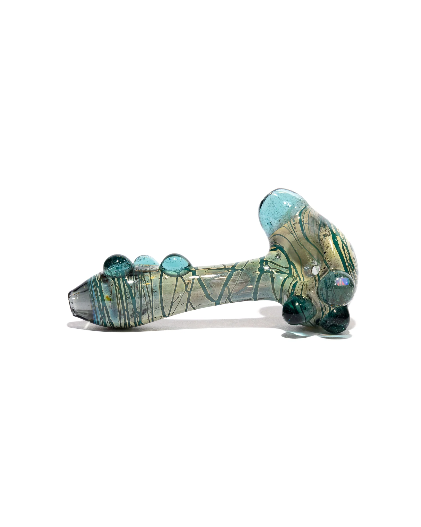 Gentry Glass - Chaos Wrapped Spoons - Image 11