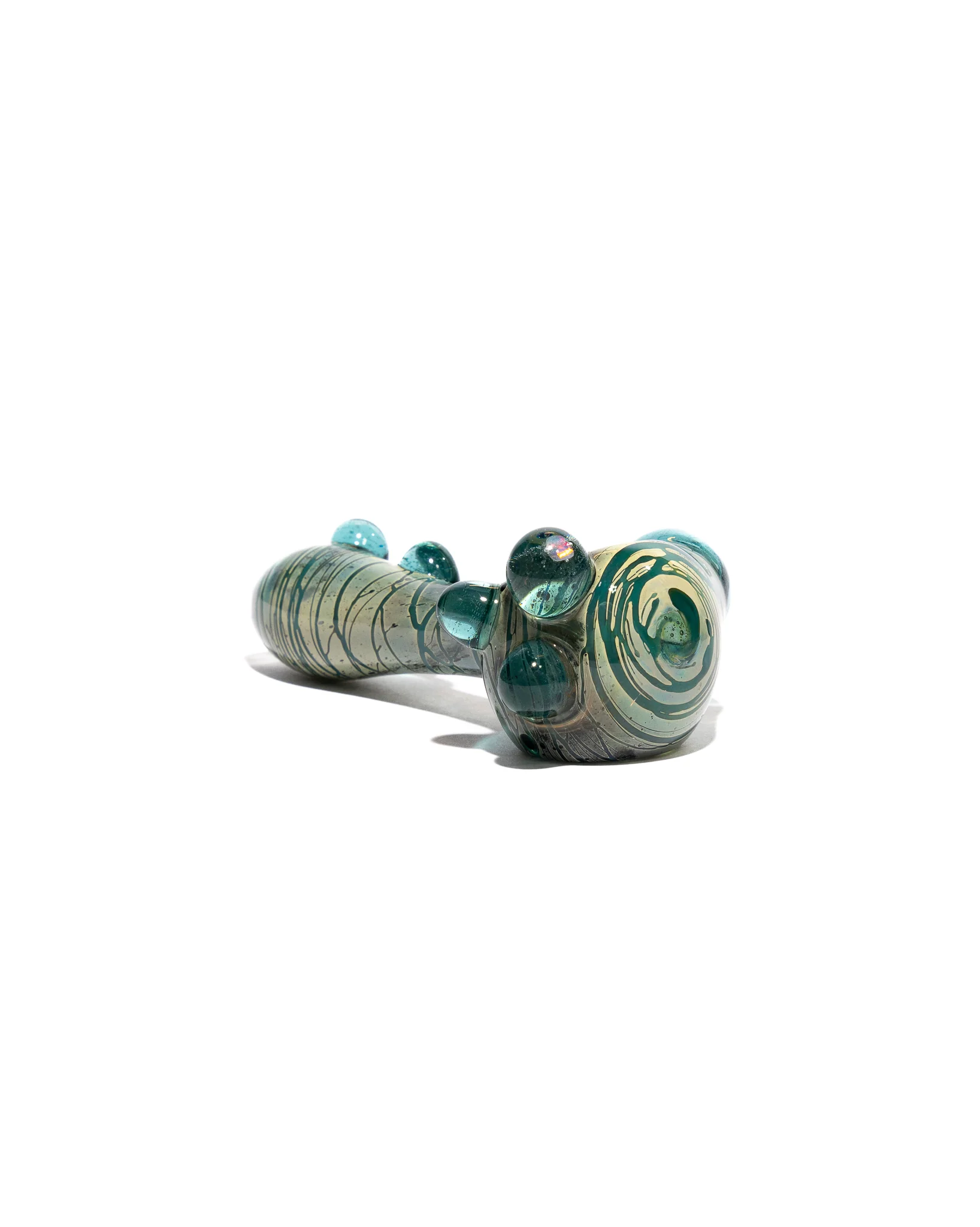 Gentry Glass - Chaos Wrapped Spoons - Image 12