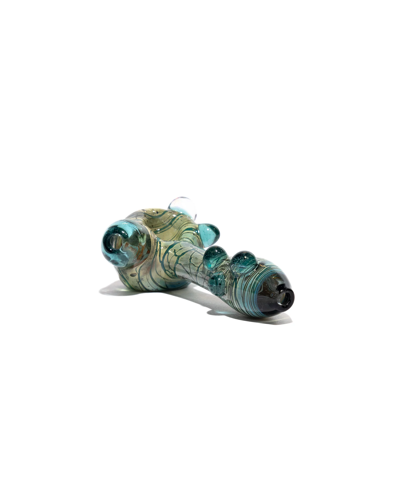 Gentry Glass - Chaos Wrapped Spoons - Image 13