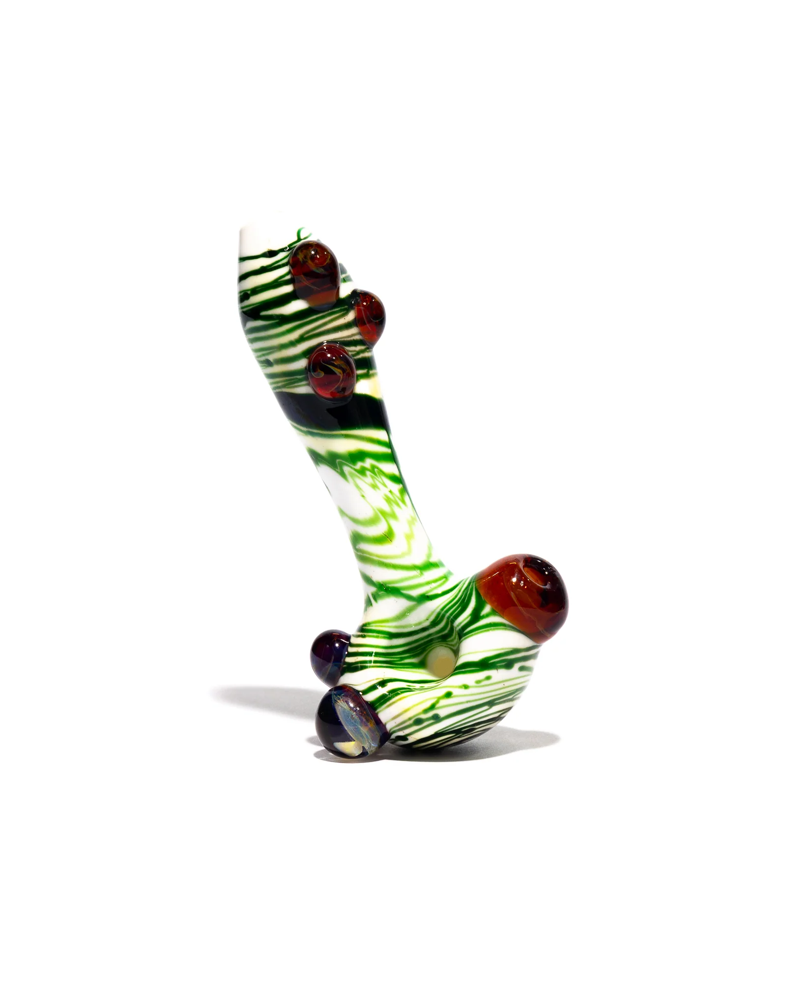 Gentry Glass - Chaos Wrapped Spoons - Image 2