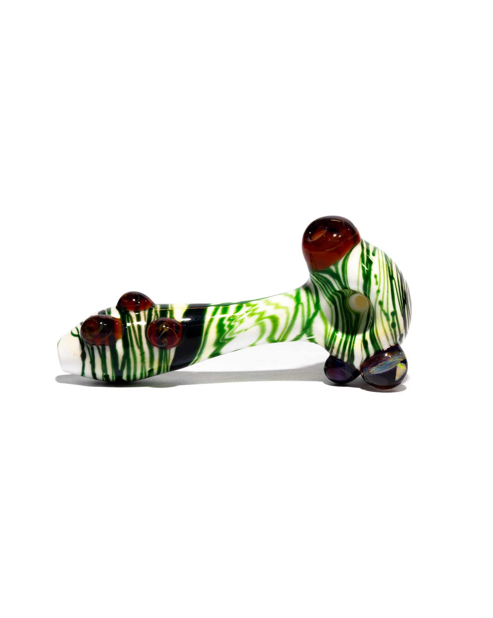 Gentry Glass - Chaos Wrapped Spoons - Image 3