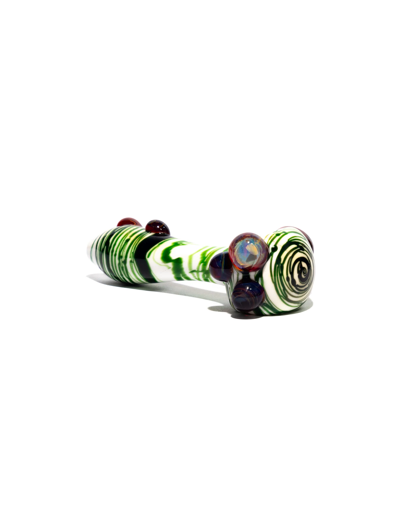 Gentry Glass - Chaos Wrapped Spoons - Image 4