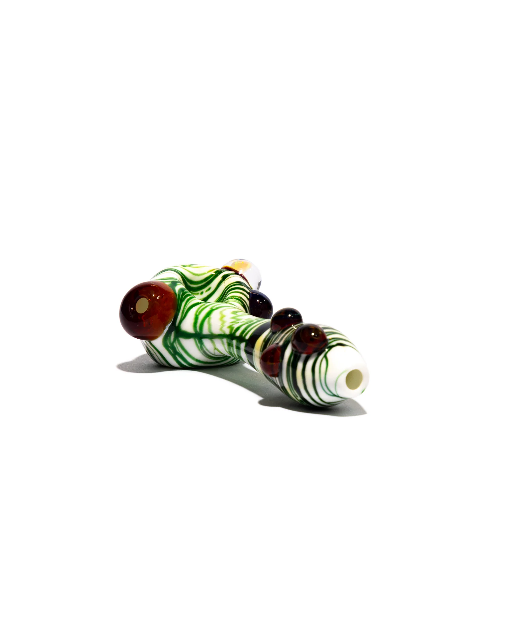 Gentry Glass - Chaos Wrapped Spoons - Image 5