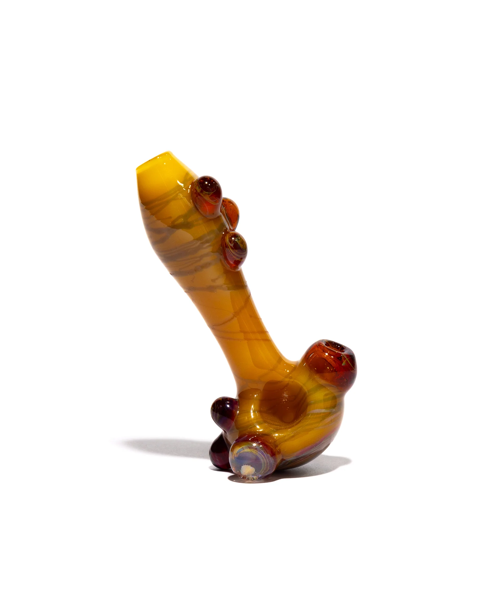 Gentry Glass - Chaos Wrapped Spoons - Image 6