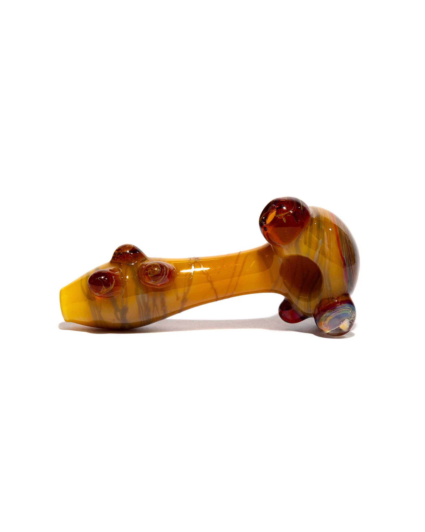 Gentry Glass - Chaos Wrapped Spoons - Image 7