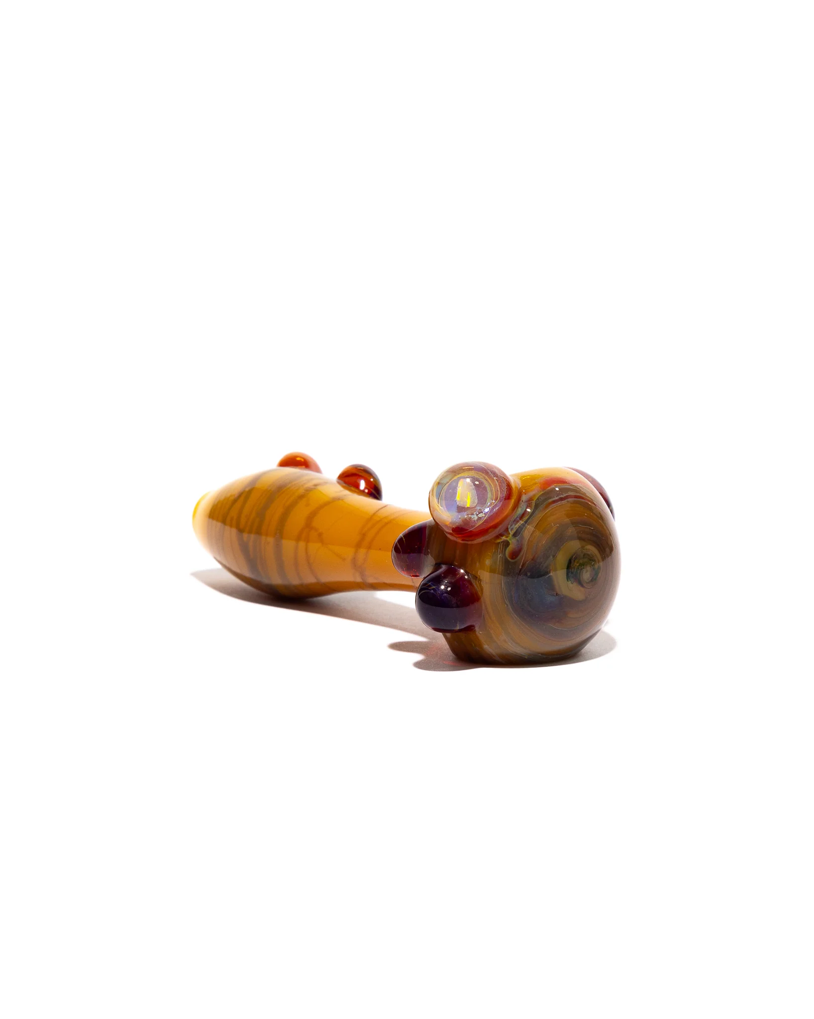 Gentry Glass - Chaos Wrapped Spoons - Image 8