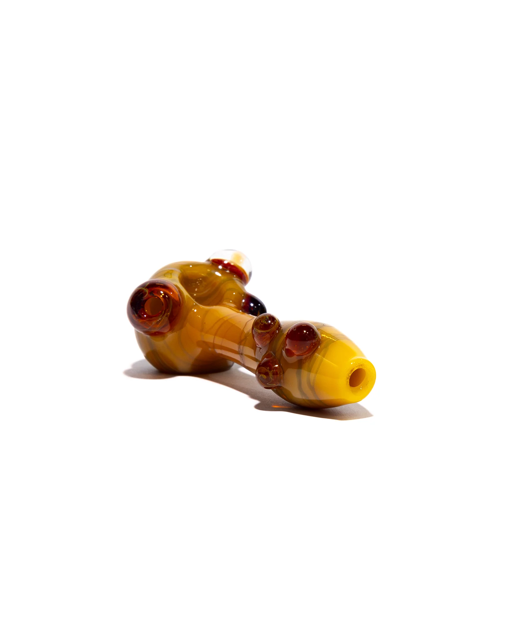Gentry Glass - Chaos Wrapped Spoons - Image 9