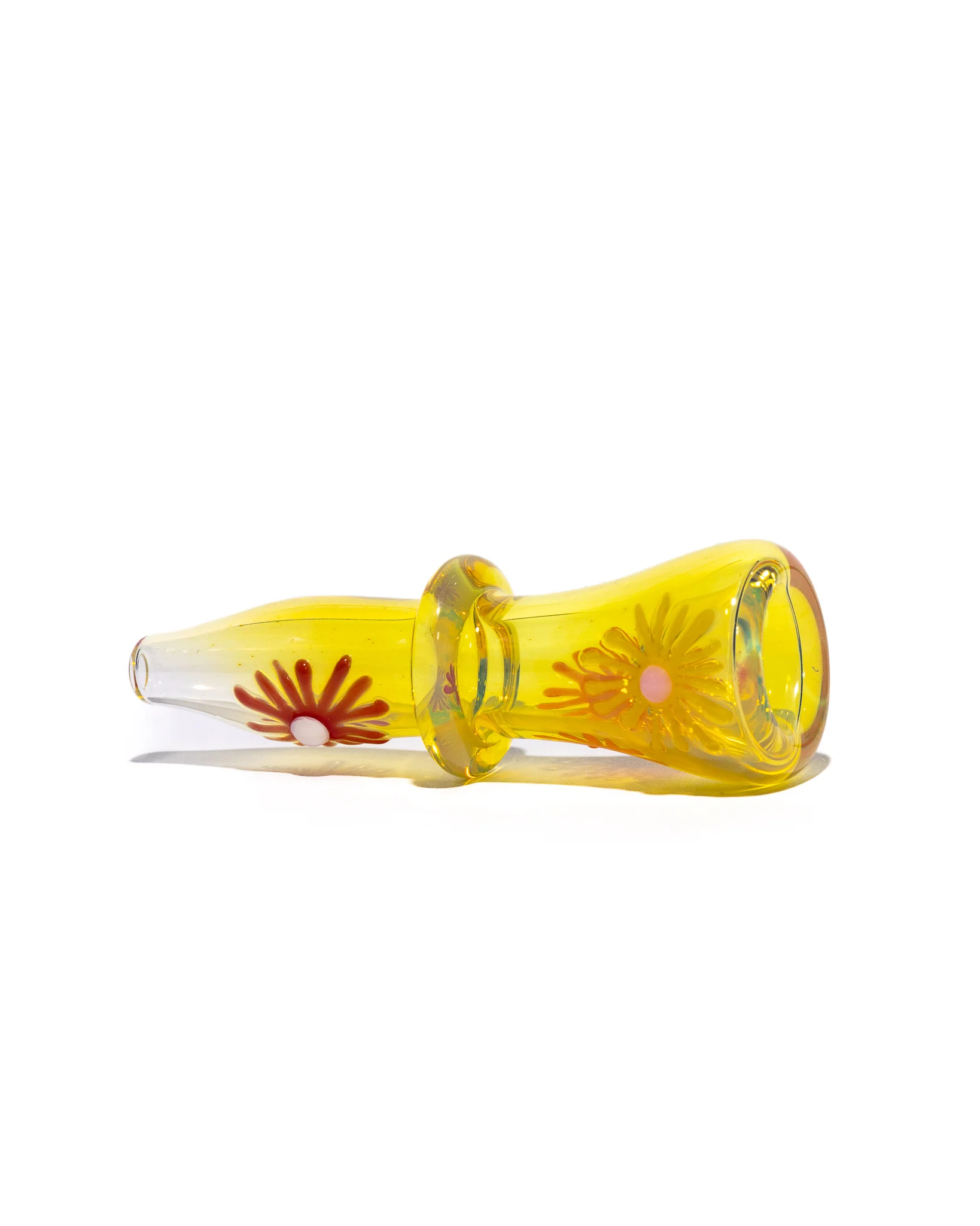 Waynes Glass - Flower Chillums - Image 3