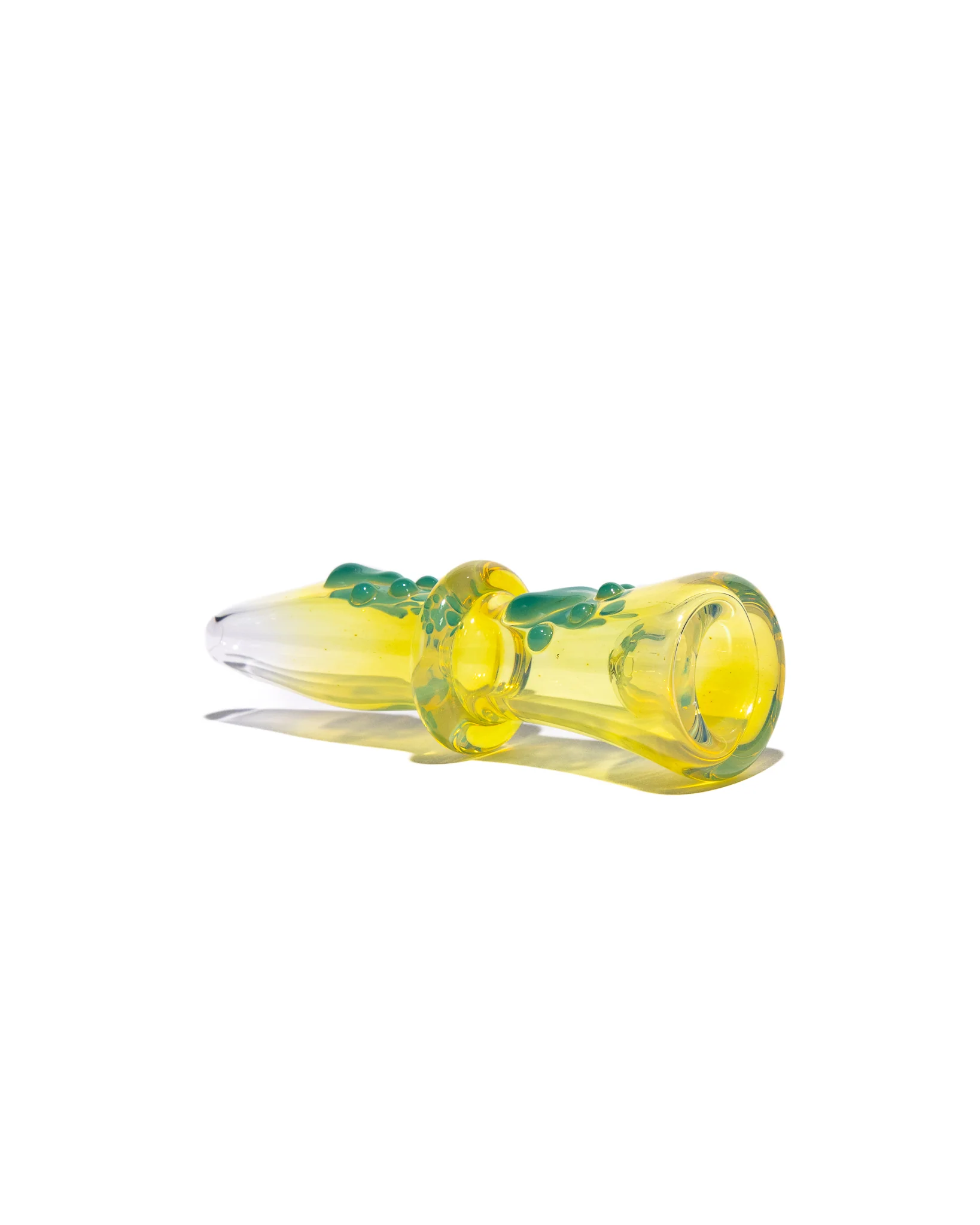 Waynes Glass - Paw Print Chillums - Image 11