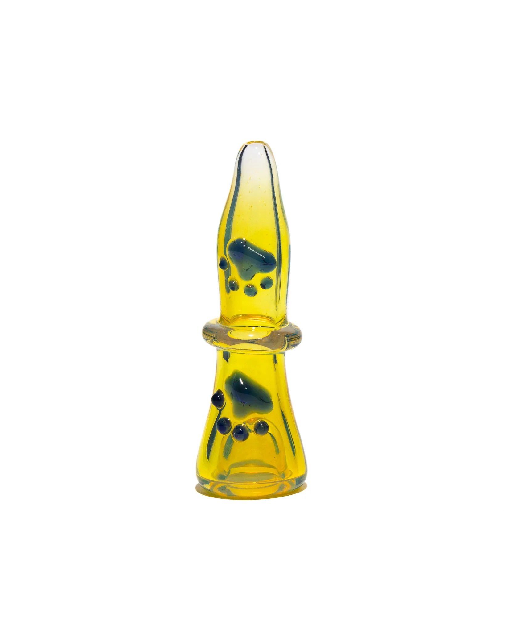 Waynes Glass - Paw Print Chillums - Image 8