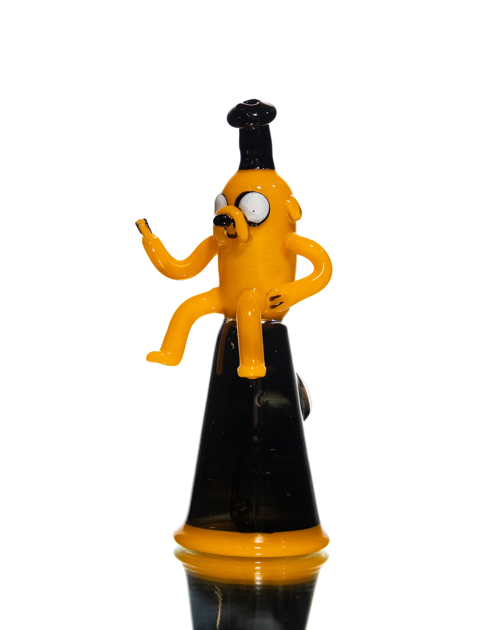 WGD - Jammer - Jake the Dog - Image 2