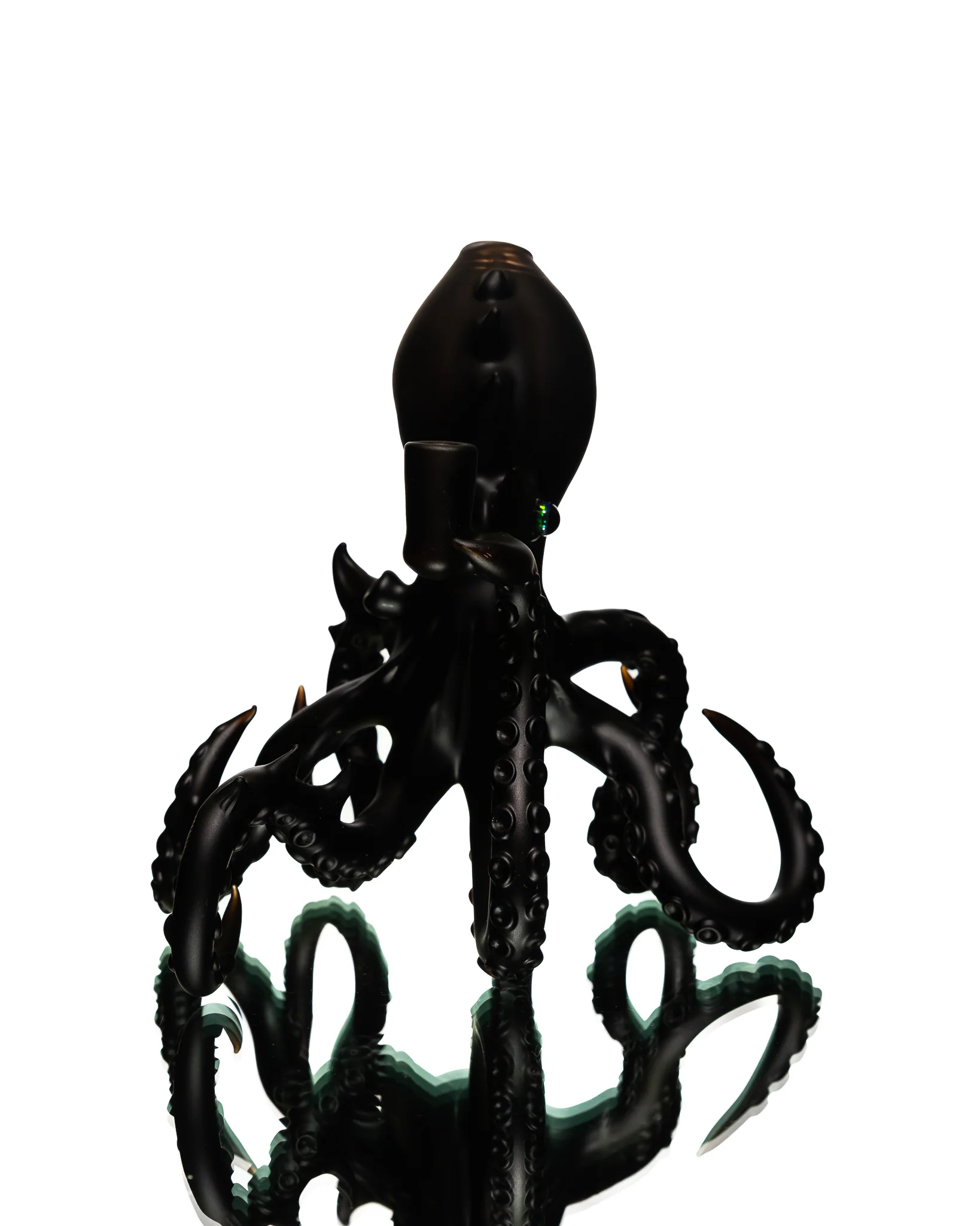 Wicked Glass - Black Octopus Rig - Image 3