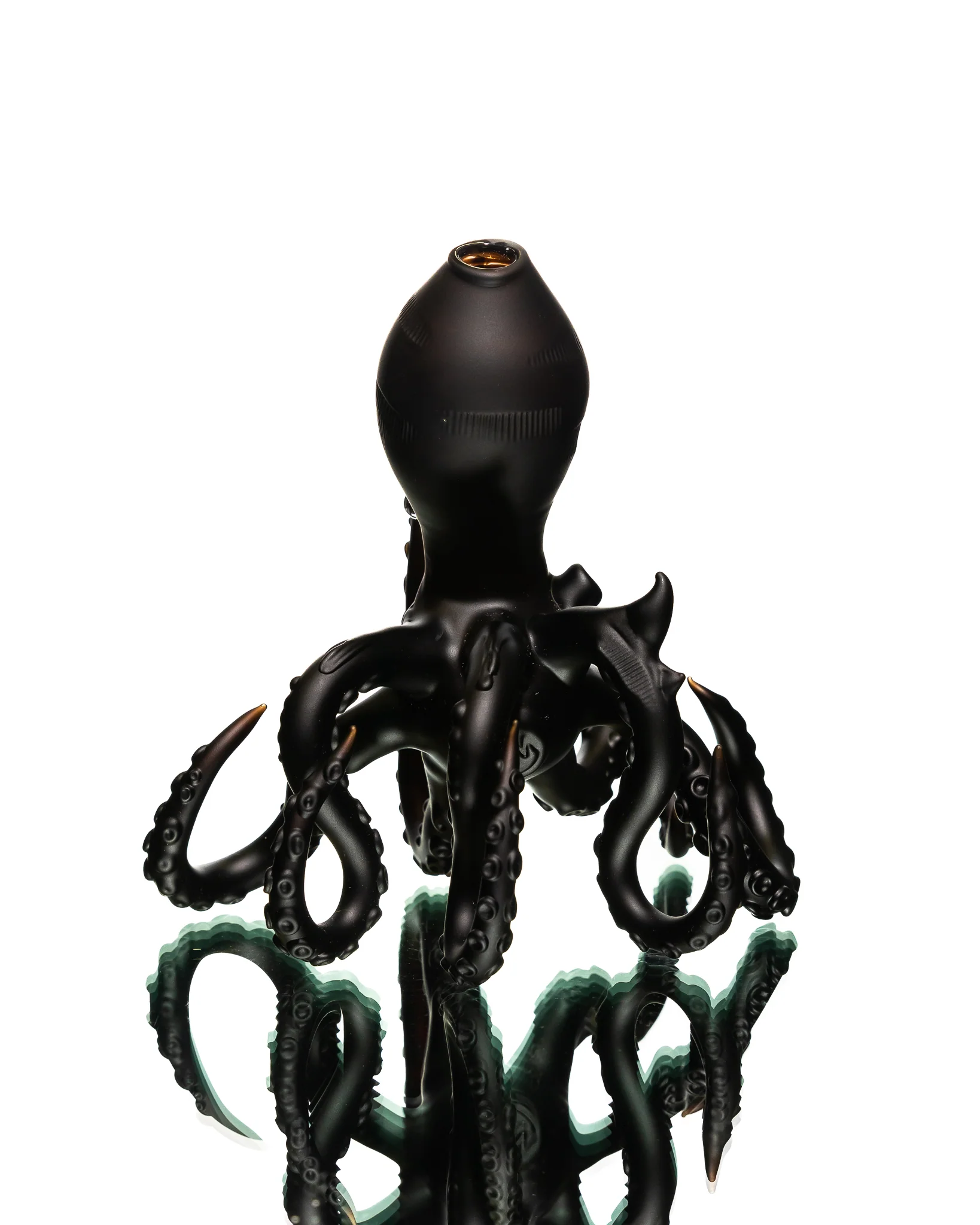 Wicked Glass - Black Octopus Rig - Image 4