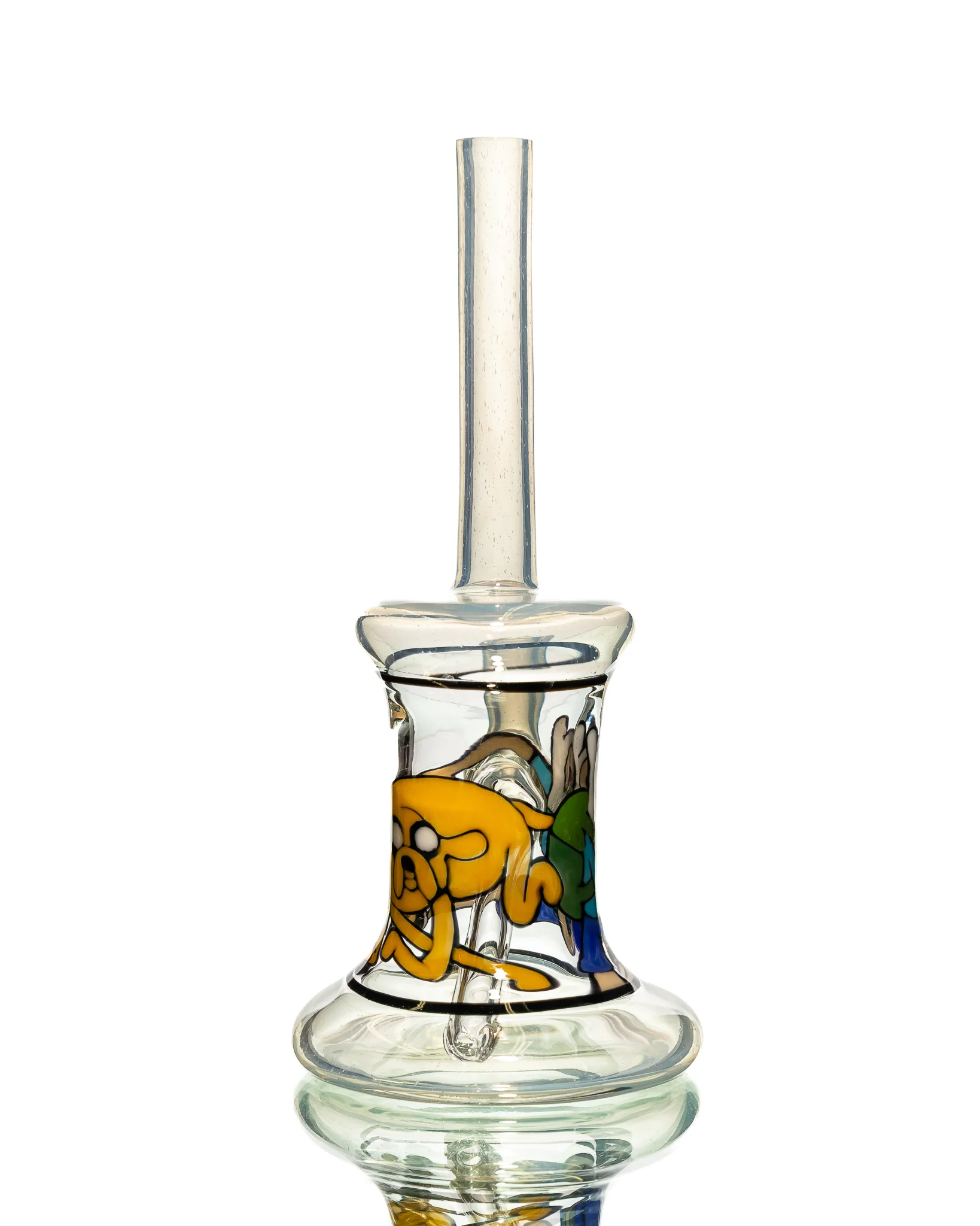 Windstar Glass - Jammer - Adventure Time - Image 2