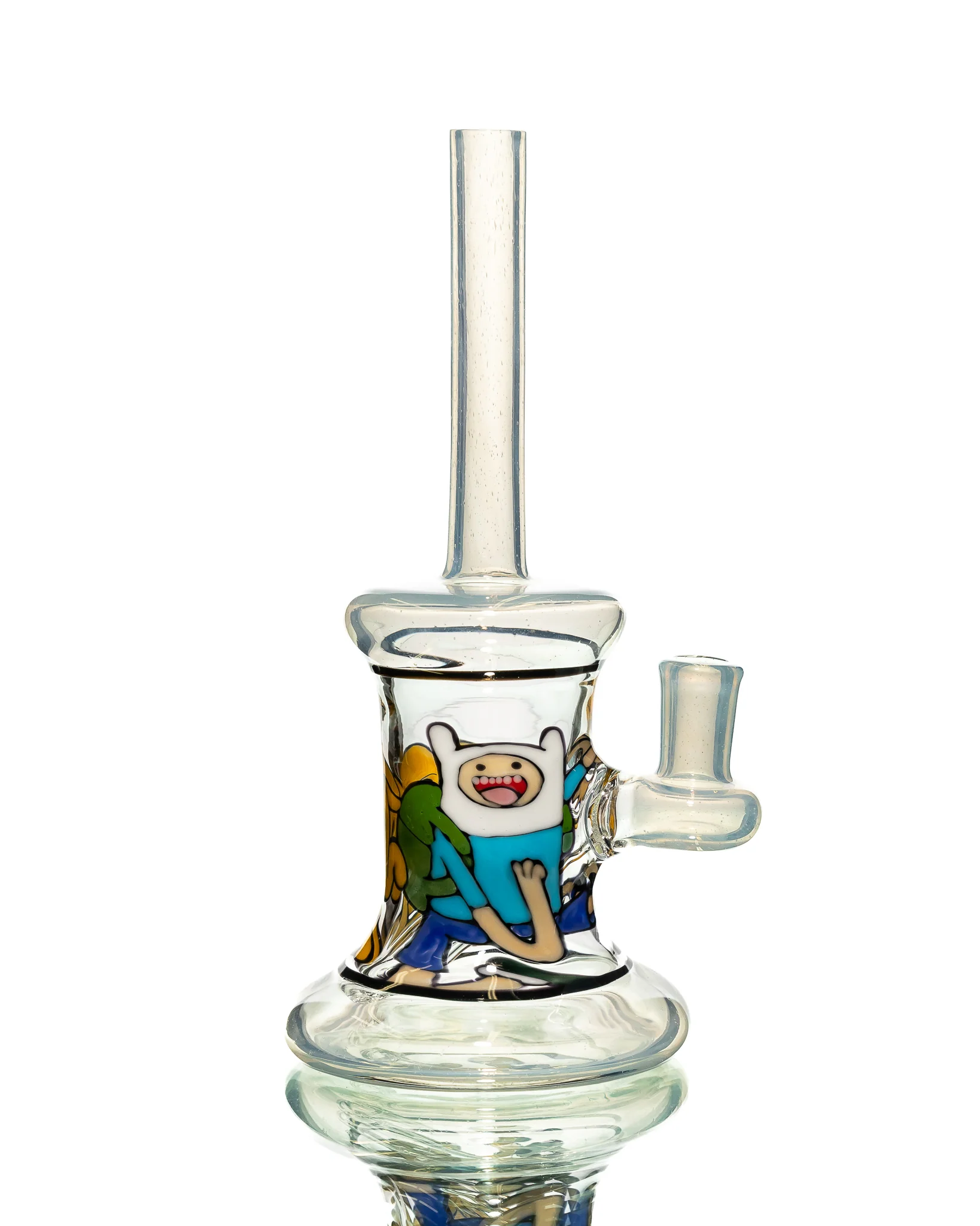 Windstar Glass - Jammer - Adventure Time - Image 3
