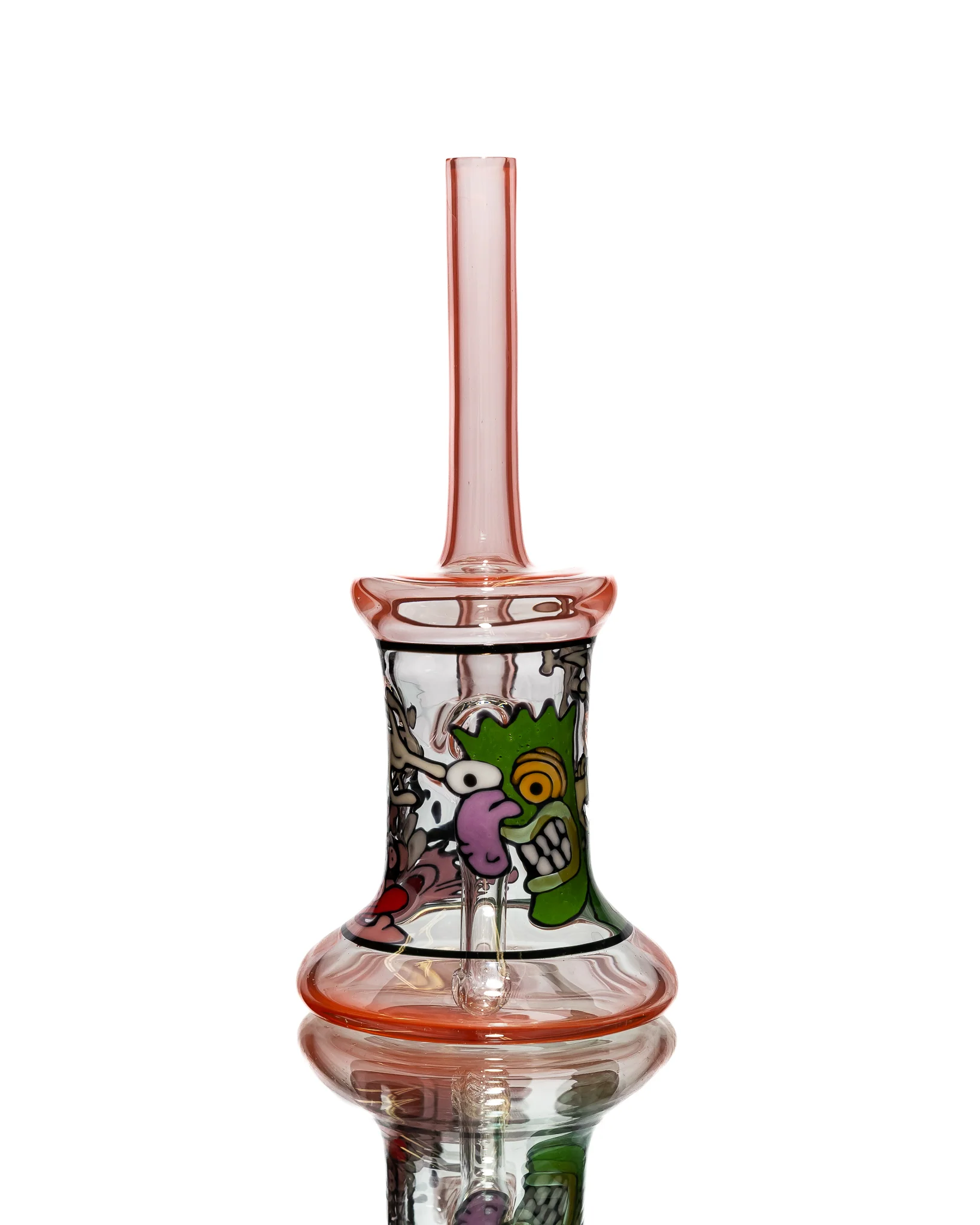 Windstar Glass - Jammer - Courage the Cowardly Dog - Image 2