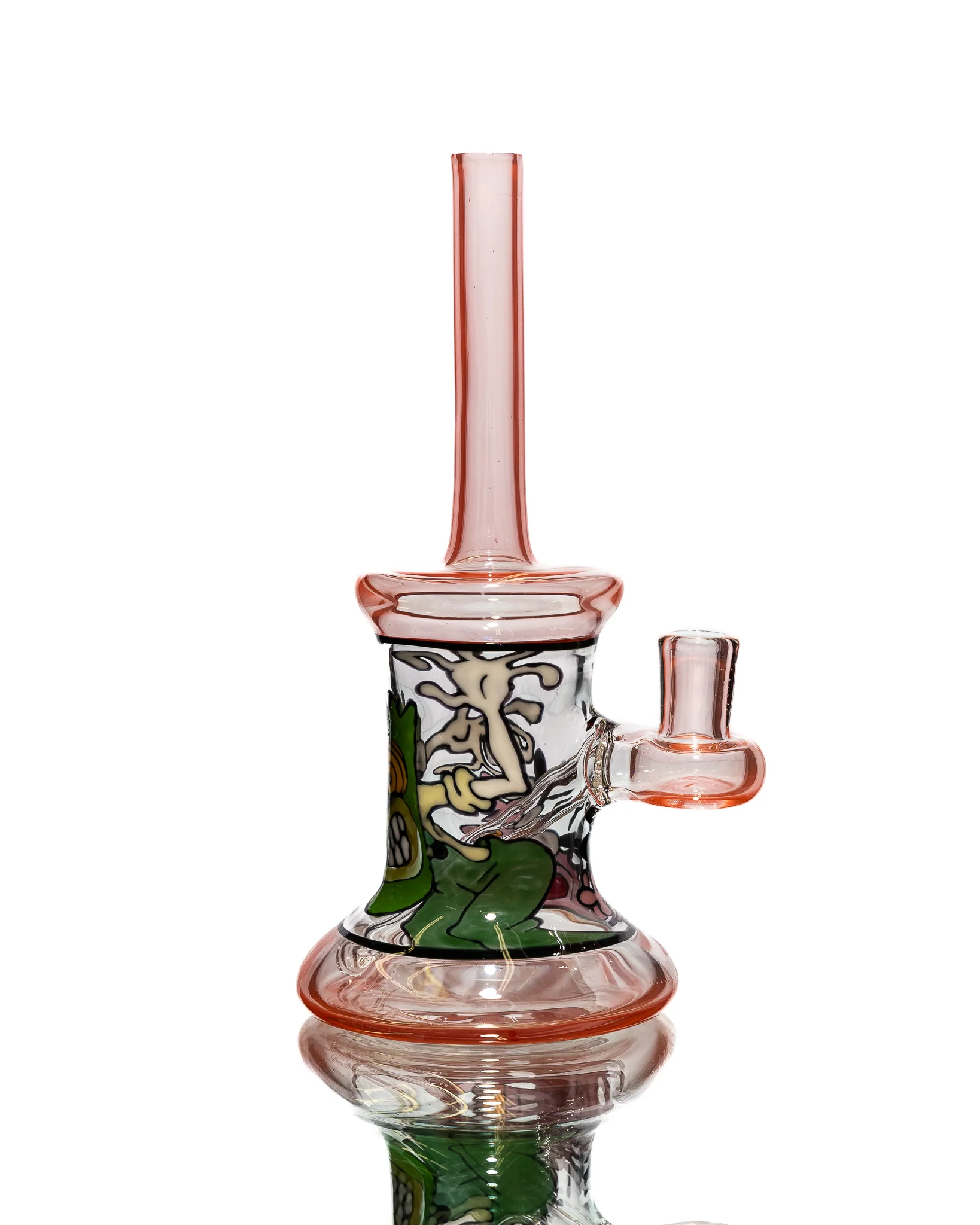 Windstar Glass - Jammer - Courage the Cowardly Dog - Image 3